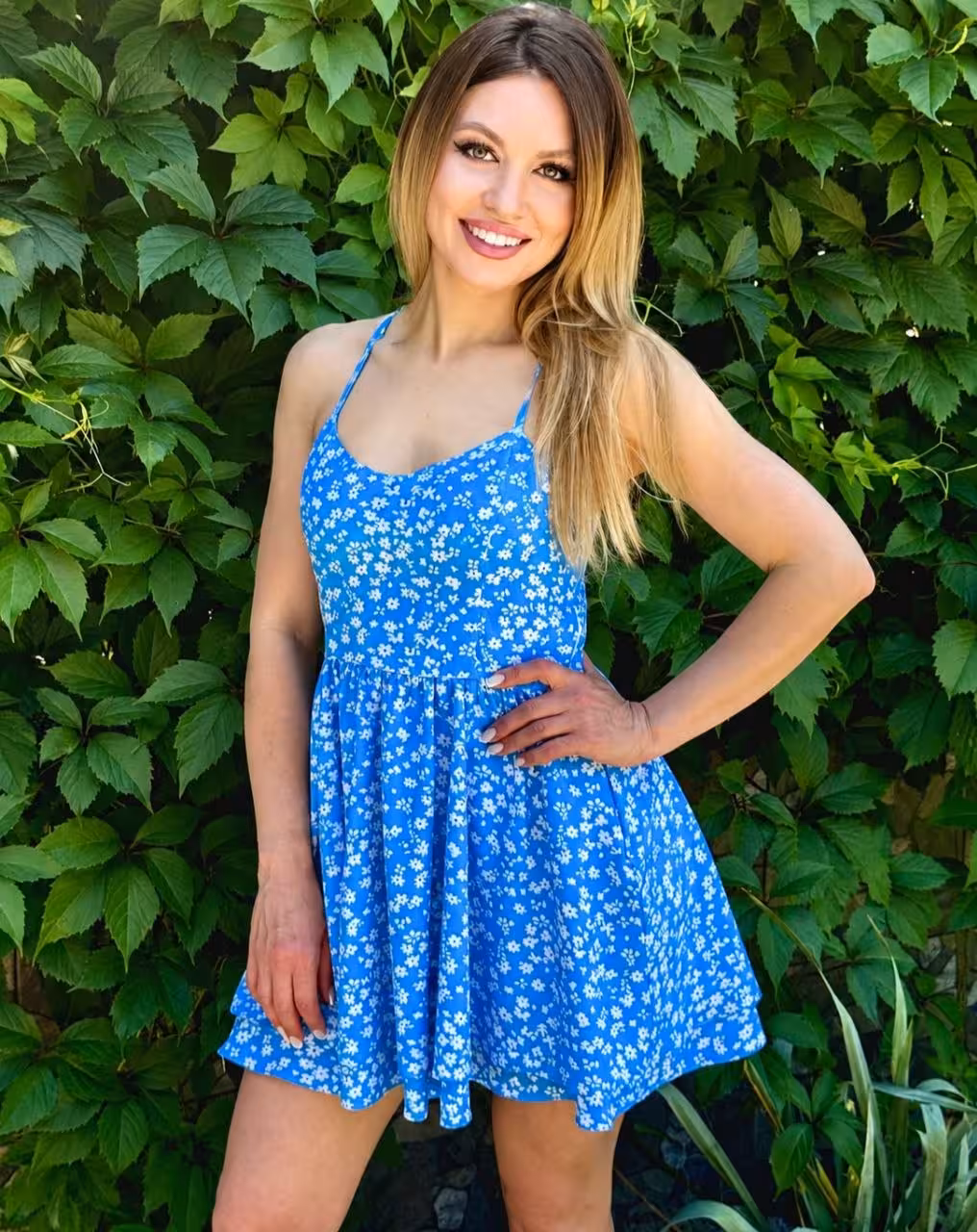 Irina 42 yo from Krivoy Rog Ukraine Bride search networks have given me hope