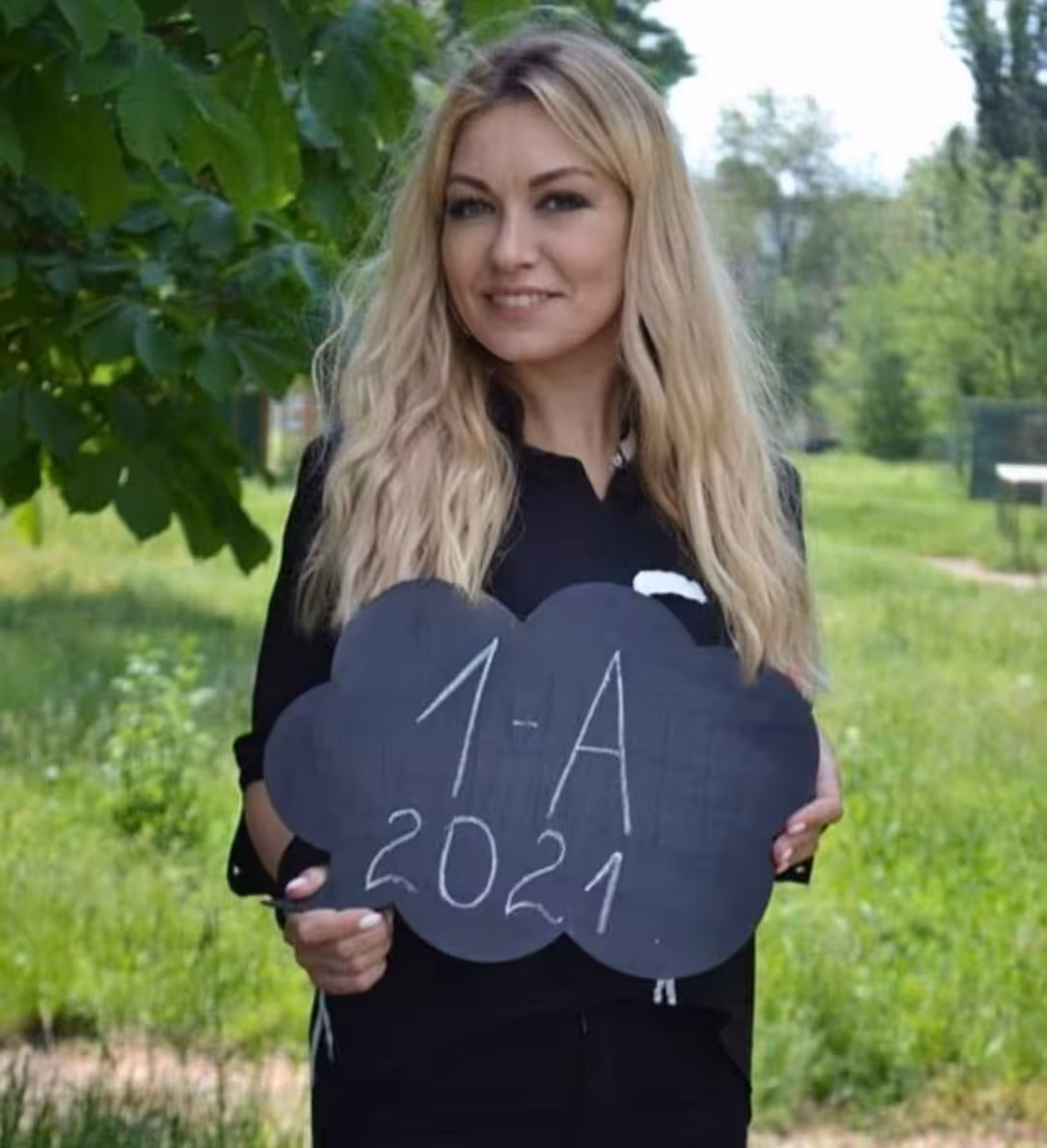 Irina 42 yo from Krivoy Rog Ukraine Bride search networks have given me hope
