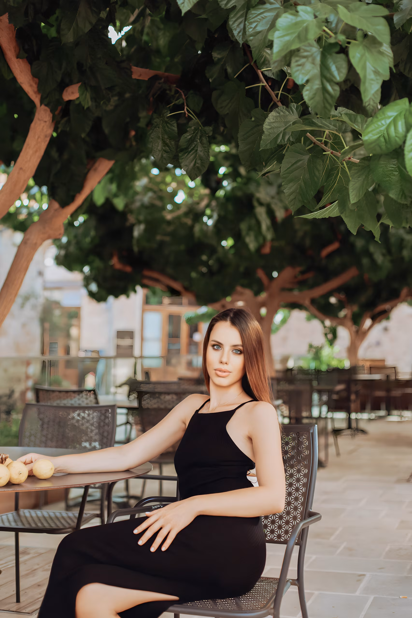 Lilia 30 Bucharest Romania Bride search networks have given me hope