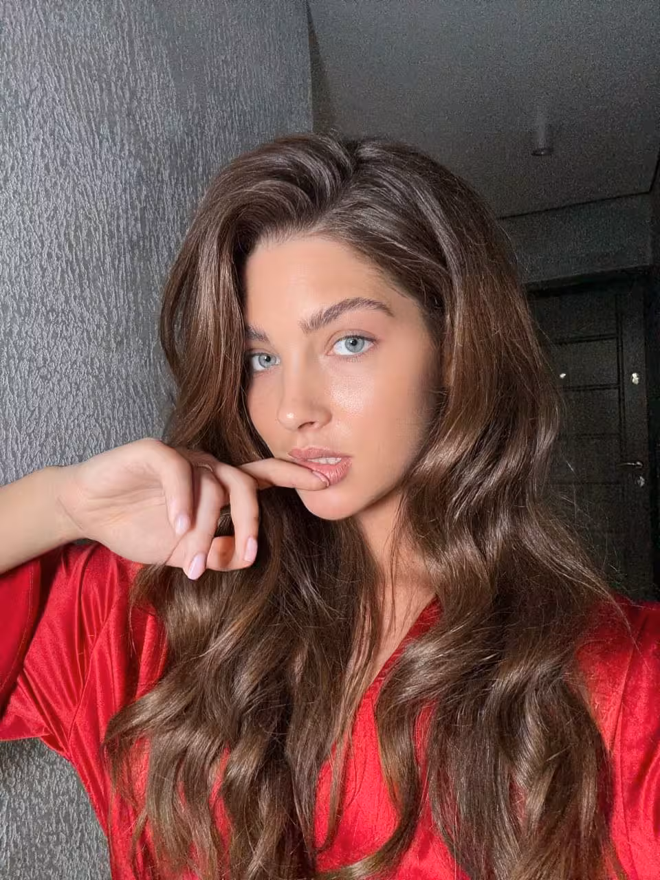 Olia 23 yo from Lvov Ukraine Bride search platforms are my new hope