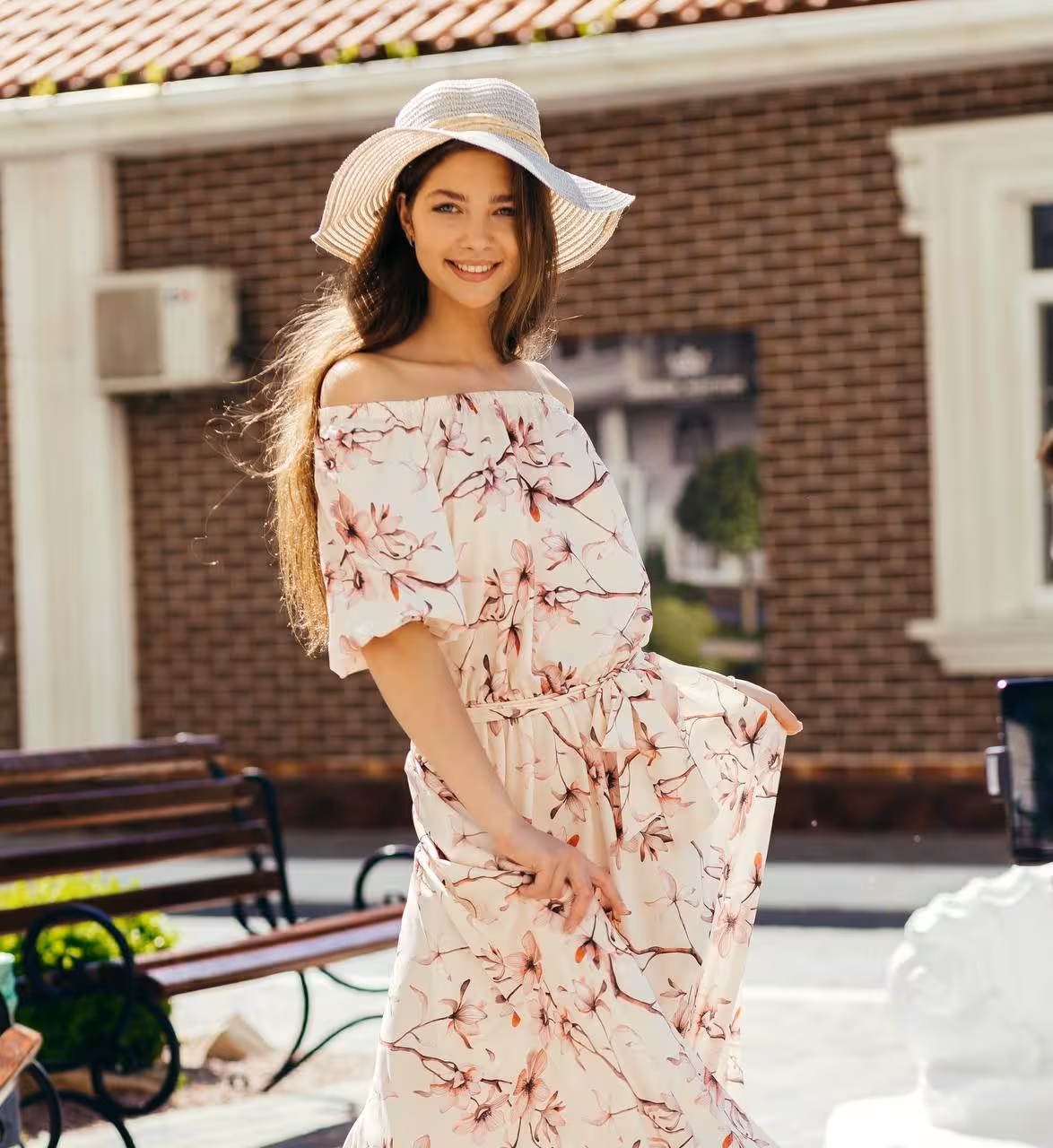 Olia 23 yo from Lvov Ukraine Bride search platforms are my new hope
