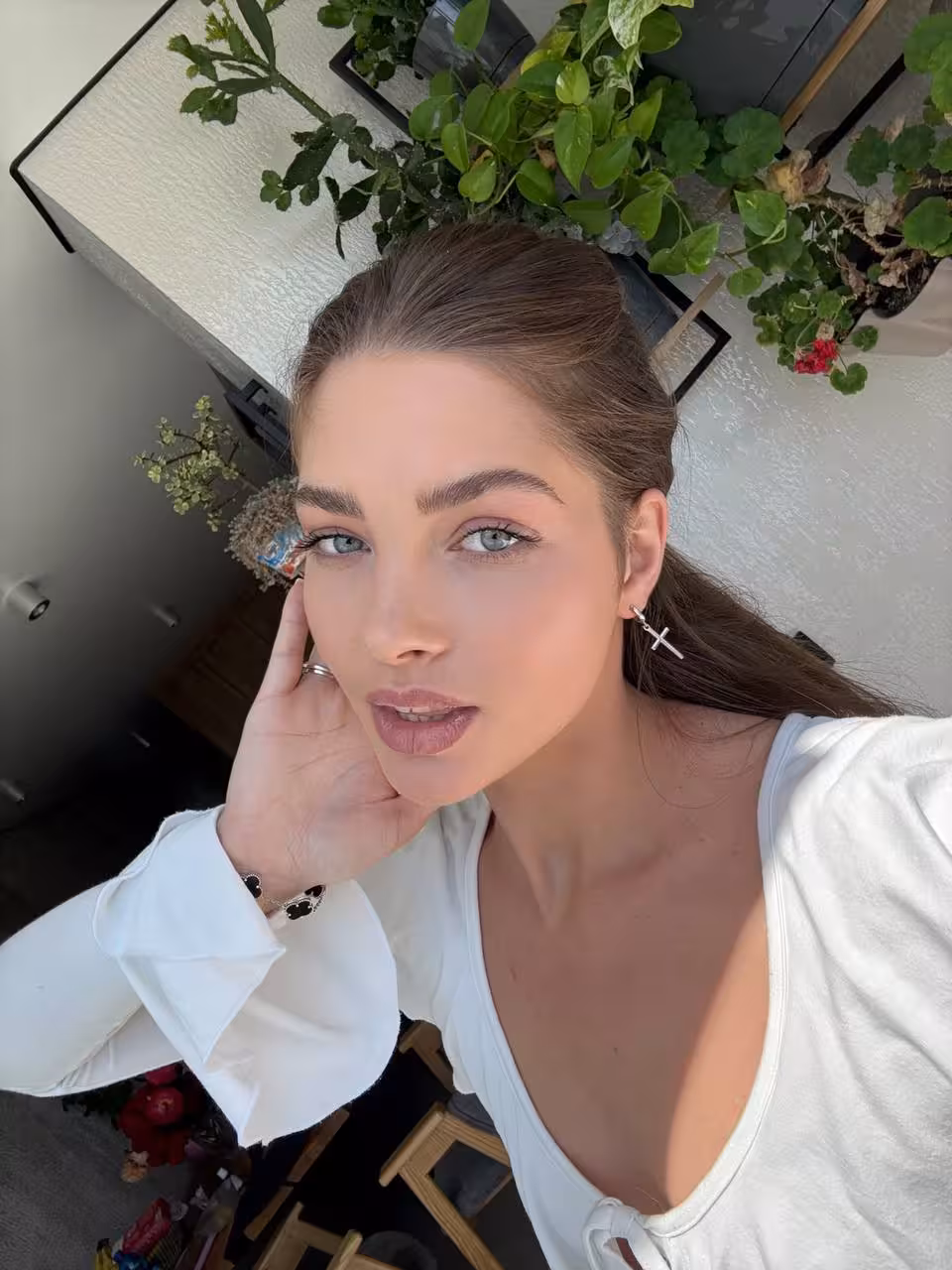 Olia 23 yo from Lvov Ukraine Bride search platforms are my new hope