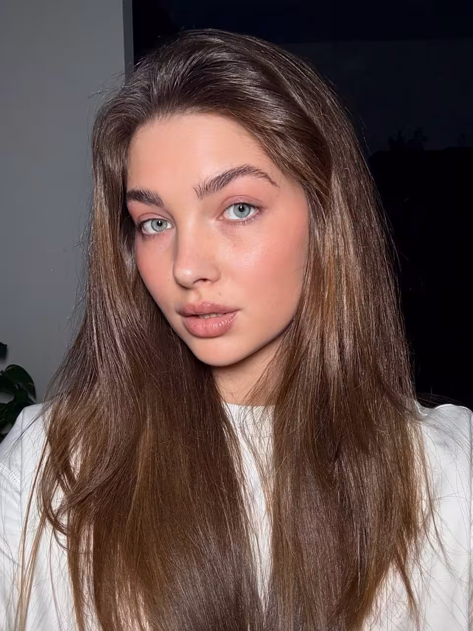 Olia 23 yo from Lvov Ukraine Bride search platforms are my new hope