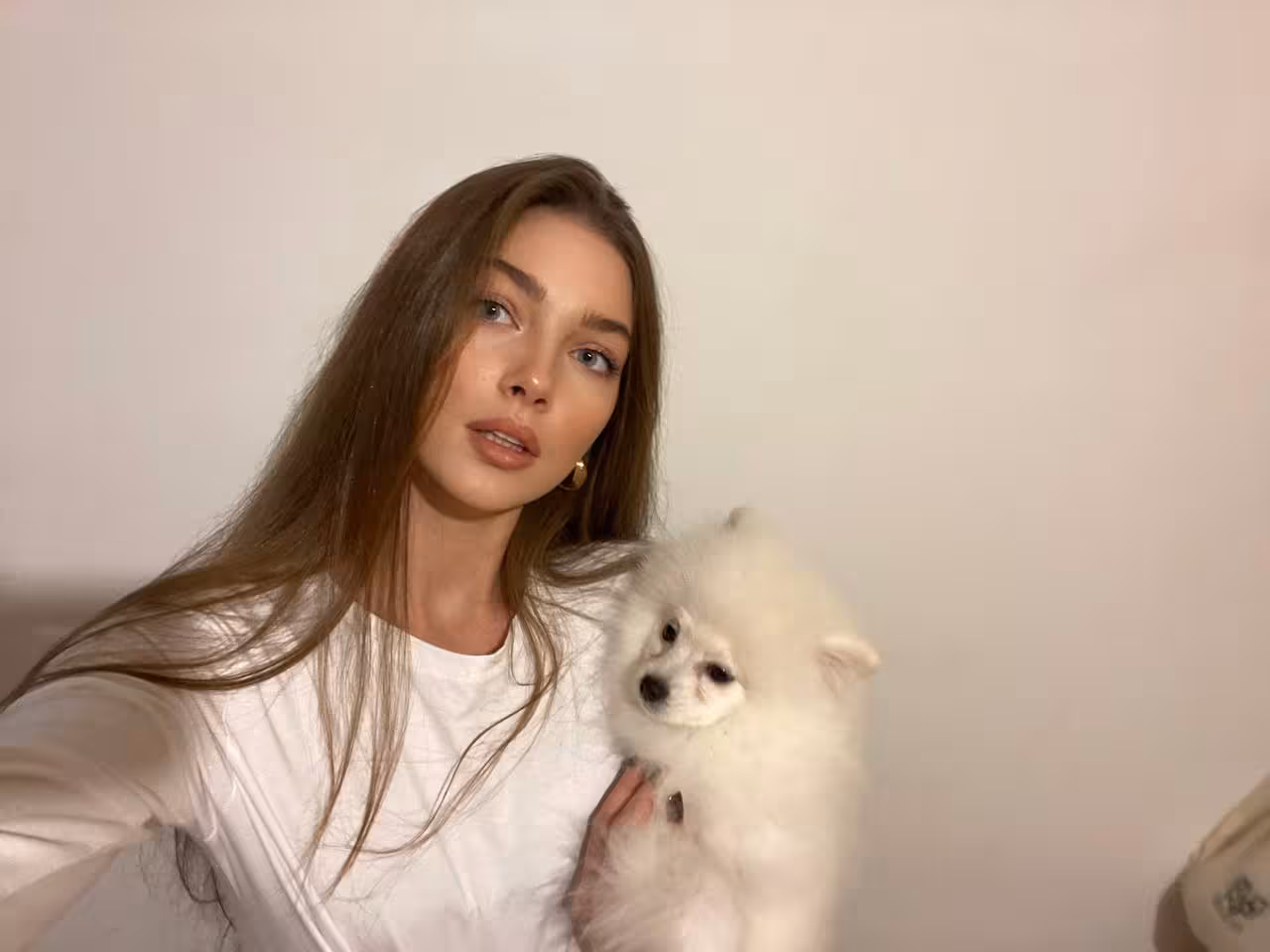 Olia 23 yo from Lvov Ukraine Bride search platforms are my new hope
