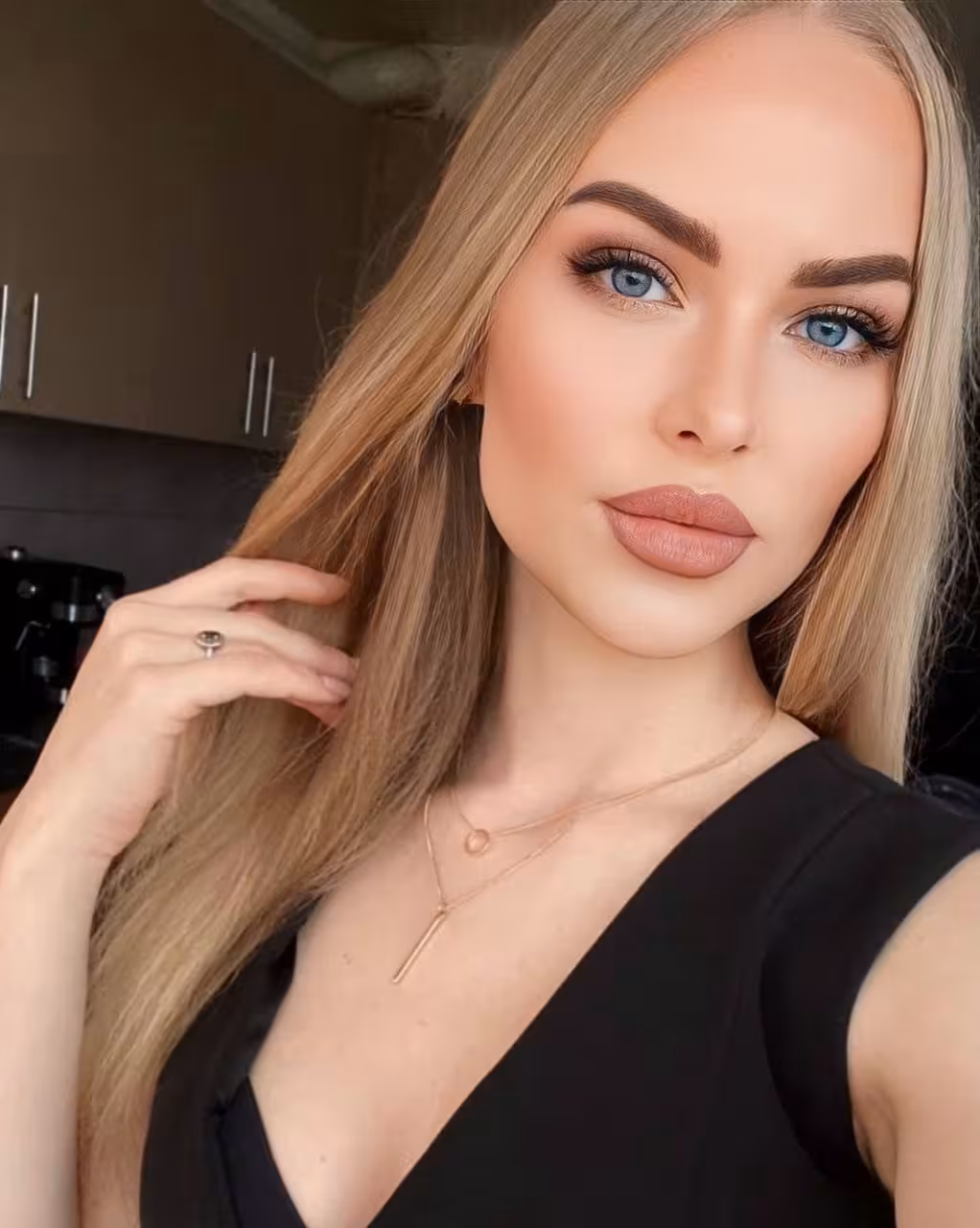 Tatiana 29 yo from Kiev Ukraine Bride search platforms are my new hope