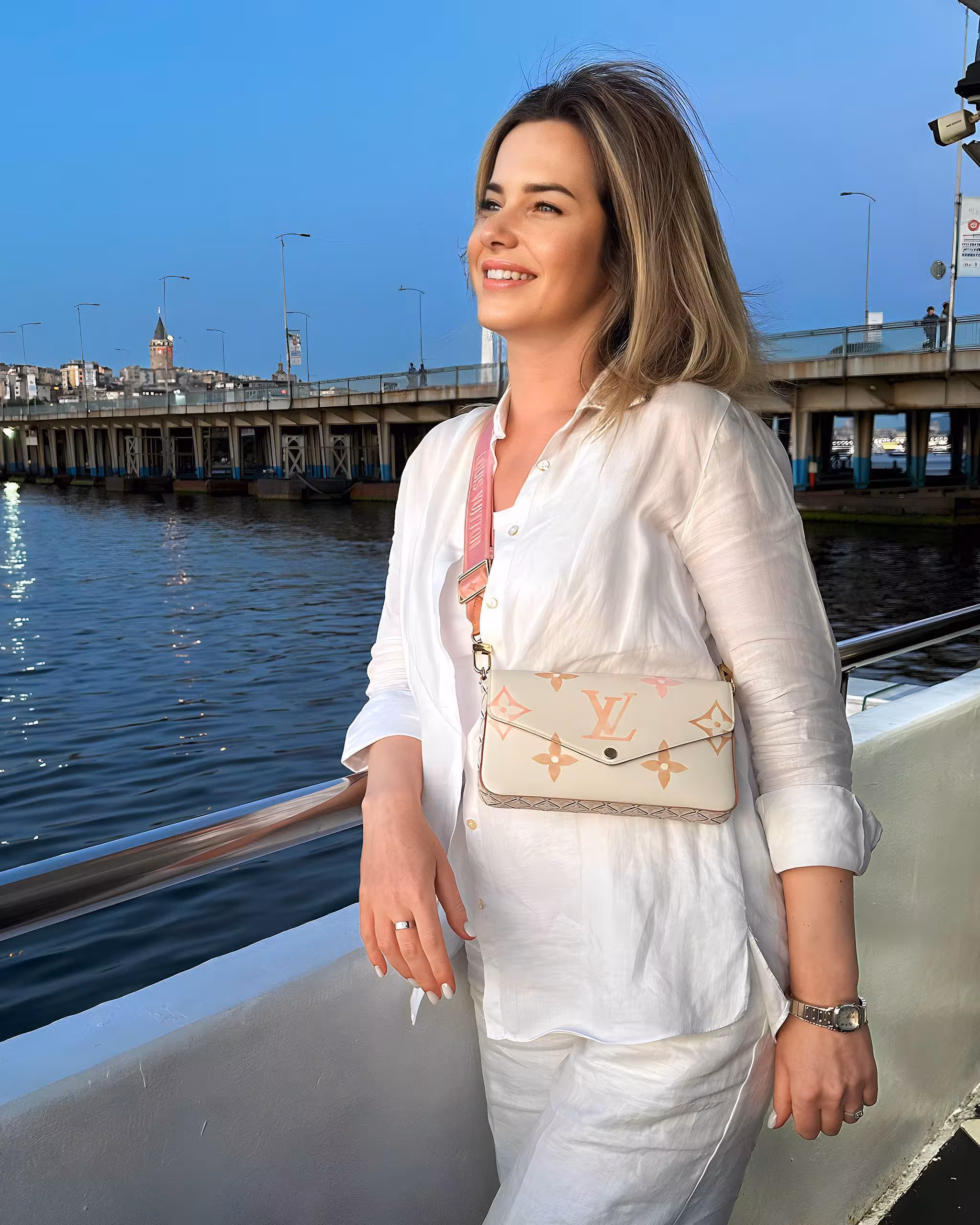 Katerina 38 yo from Krakow Poland I'm all about bride dating services now