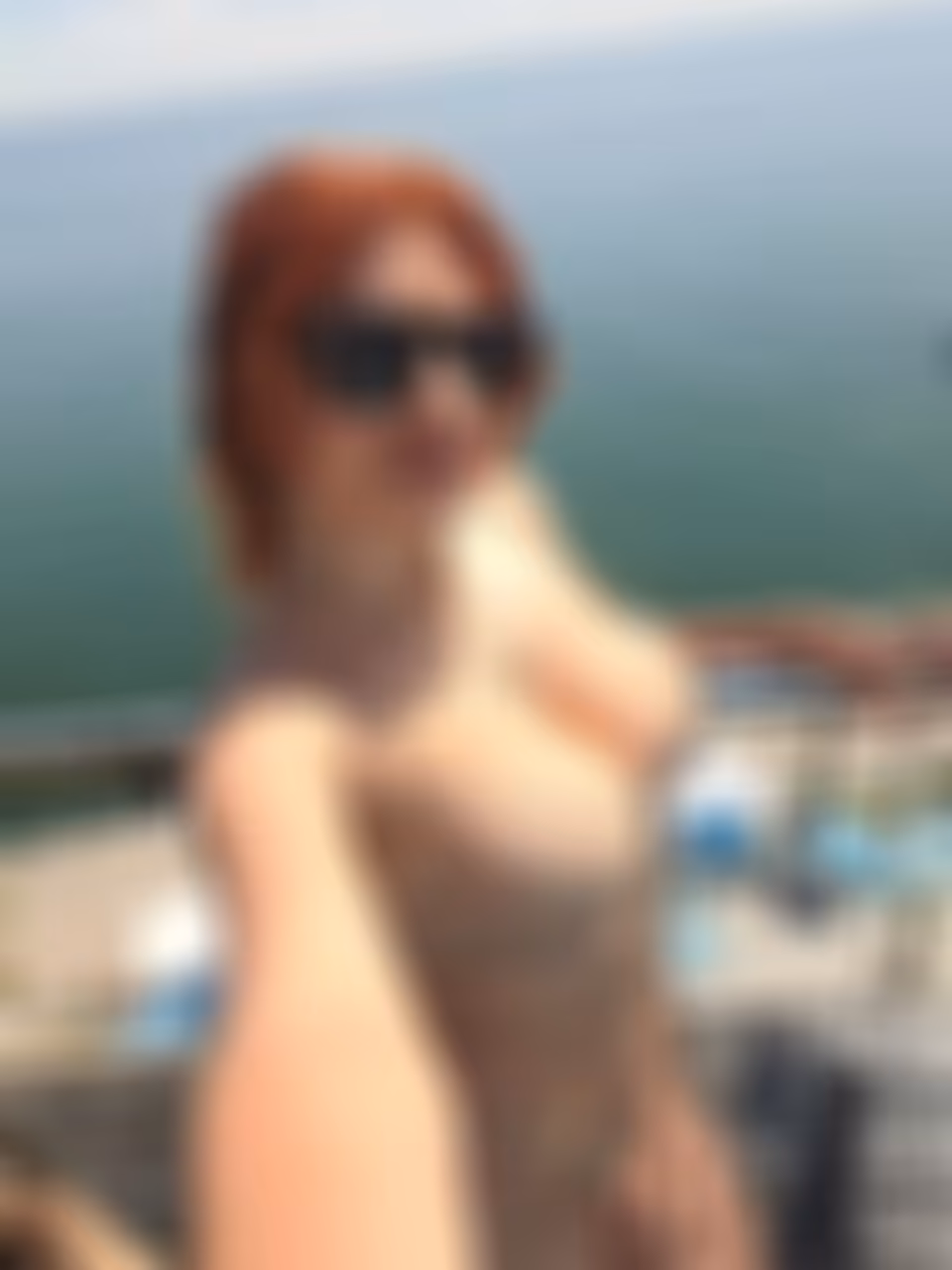 Kristina 32 yo from Lvov Ukraine I'm into bride dating networks now