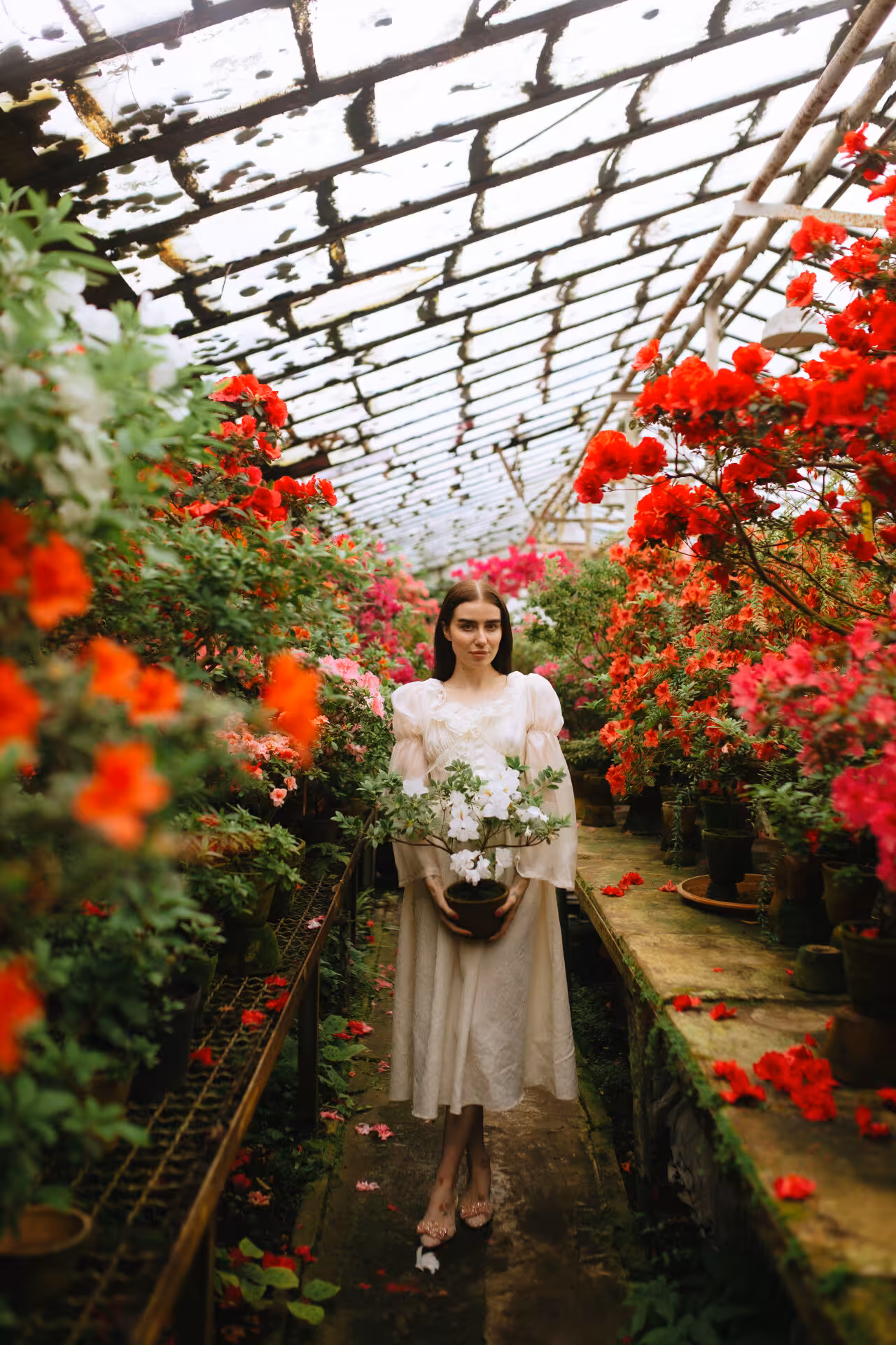 Vladа 28 yo from Kyiv Ukraine I'm into bride dating to find my match