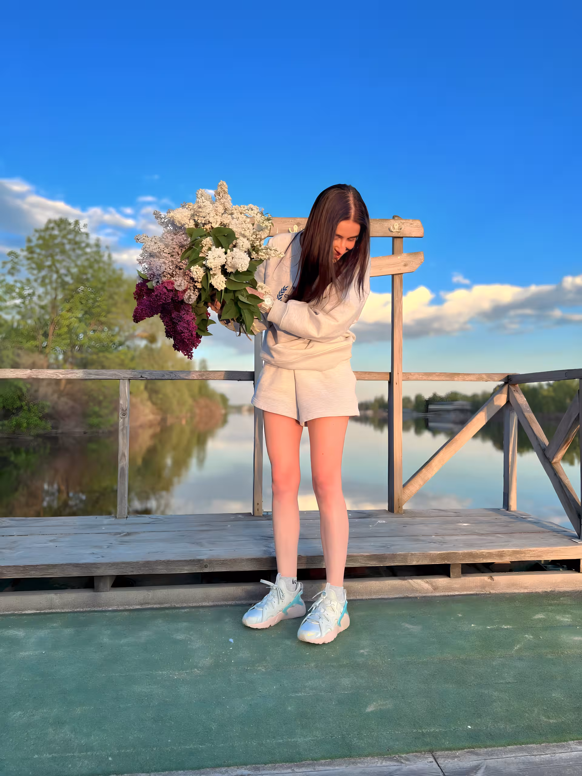 Vladа 28 yo from Kyiv Ukraine I'm into bride dating to find my match