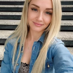 Natalia 44 Teresva Ukraine I'm into bride romance platforms now