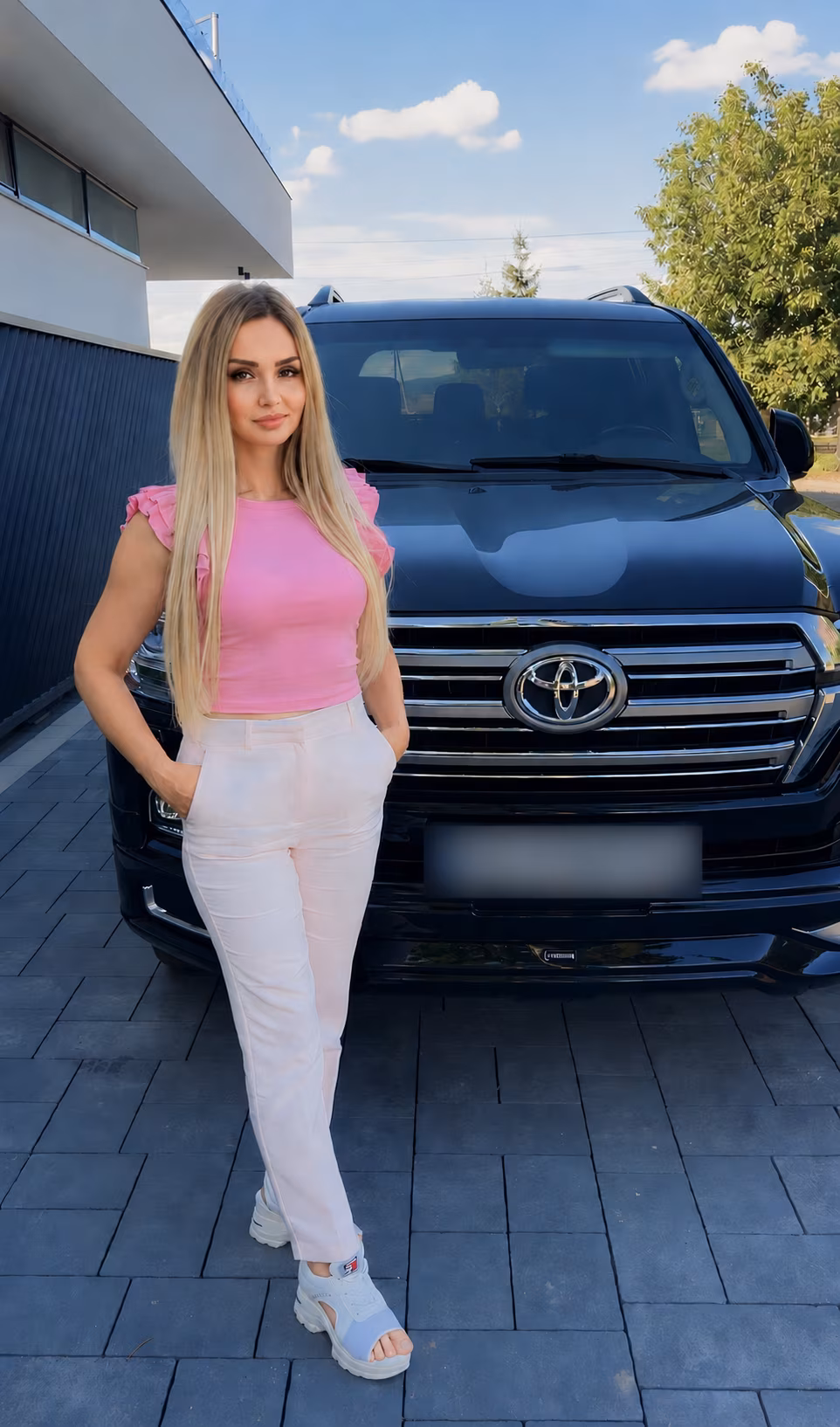 Natalia 44 Teresva Ukraine I'm into bride romance platforms now