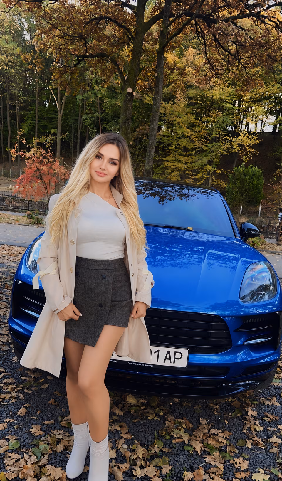 Natalia 44 Teresva Ukraine I'm into bride romance platforms now