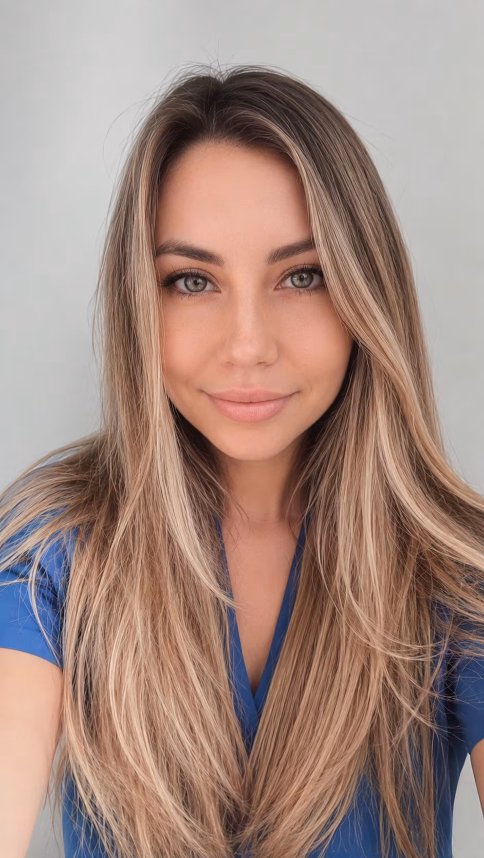 Yuliia 29 Cherkasy  Ukraine I'm into bride romance platforms now