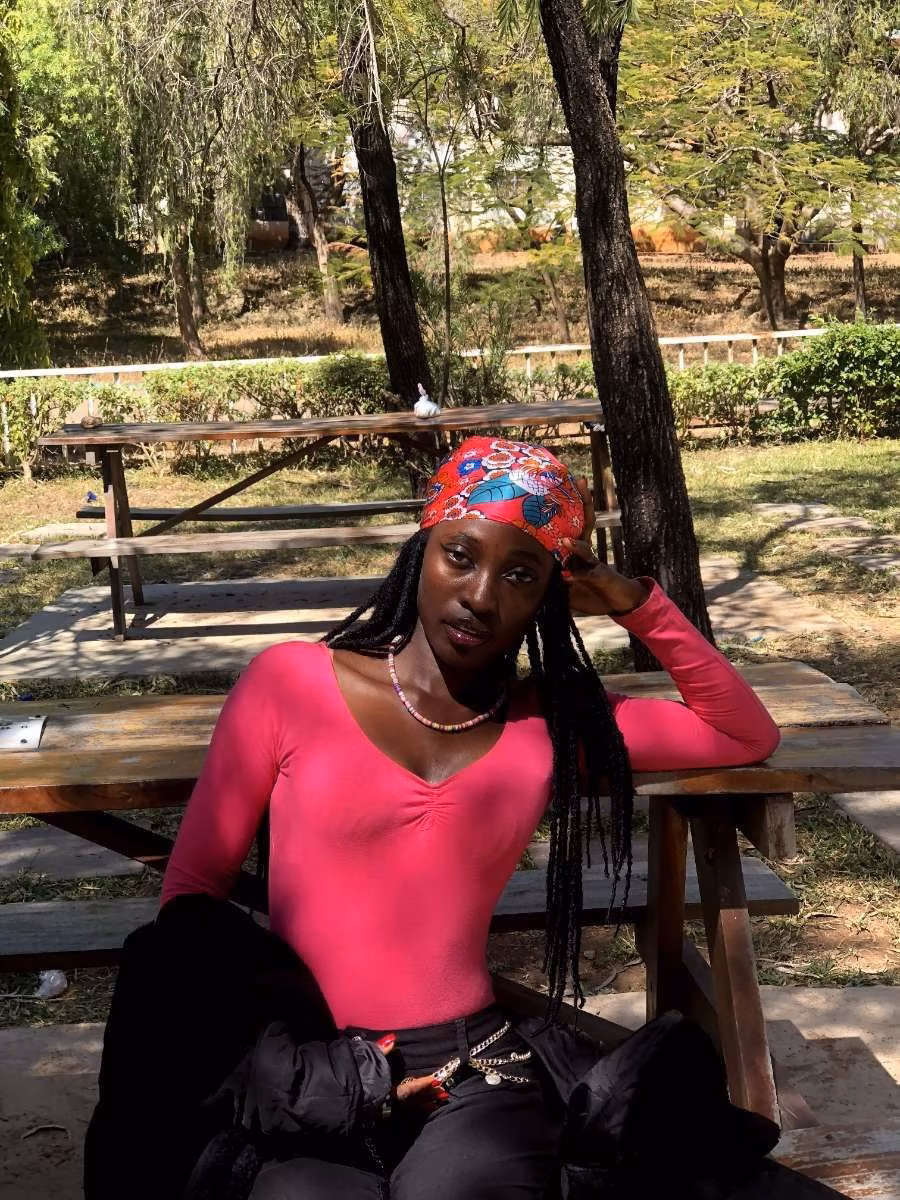 Sadiya 22 Abuja Niger I'm searching for love on bride dating sites