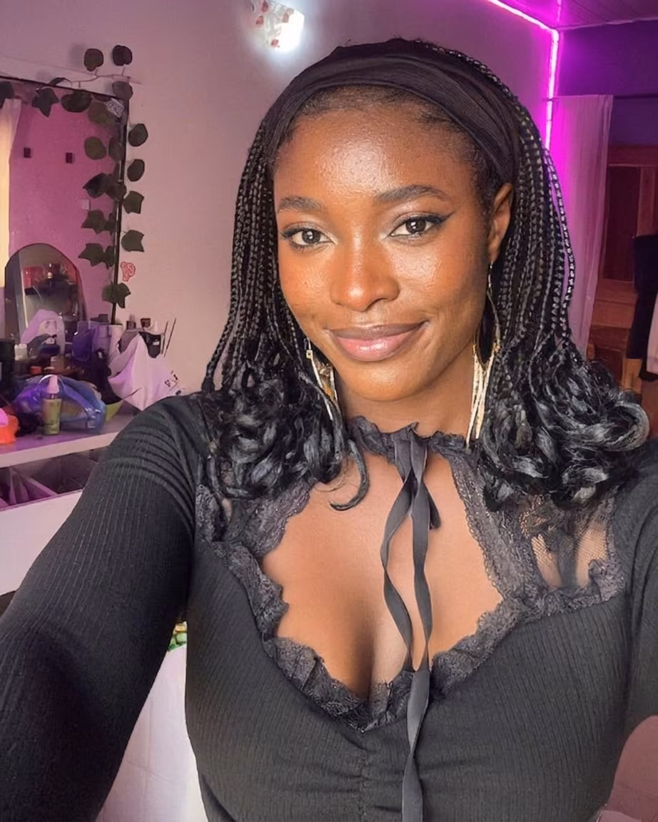 Sadiya 22 Abuja Niger I'm searching for love on bride dating sites