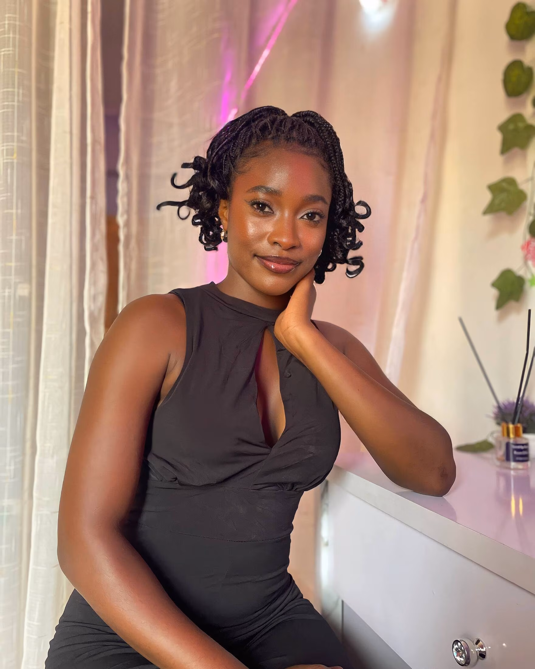 Sadiya 22 Abuja Niger I'm searching for love on bride dating sites