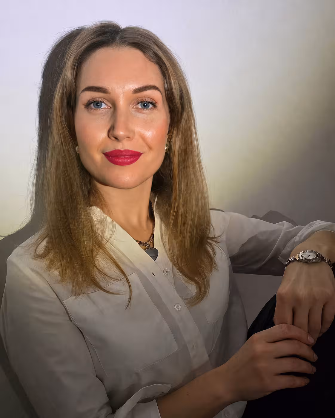 Kszenija 36 yo from Budapest Hungary I'm using bride love networks to find him