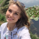 Nastia 34 Lodz Poland I'm using bride love platforms to find him