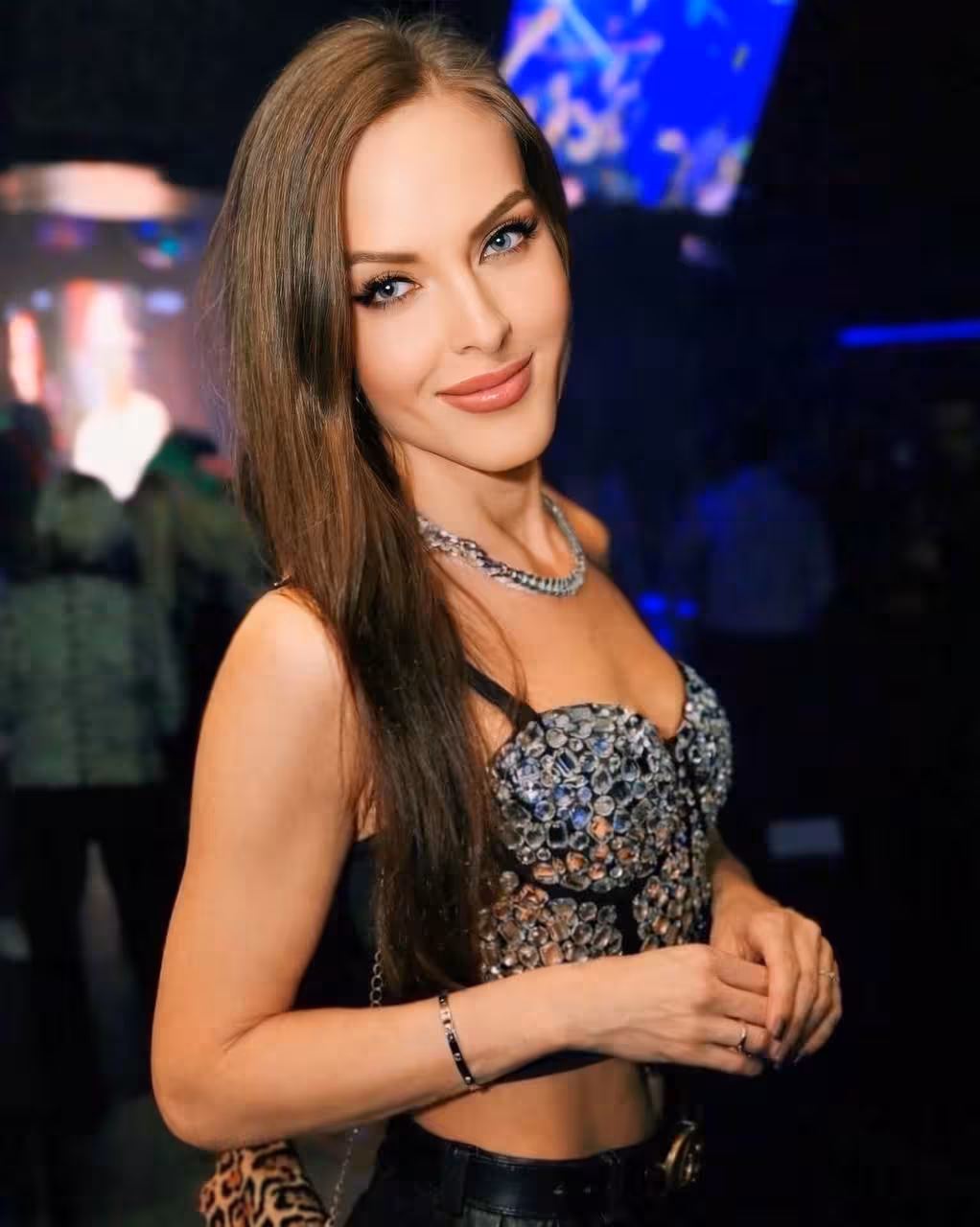 Natalia 42 yo from Turin Italy International bride finder has opened my eyes