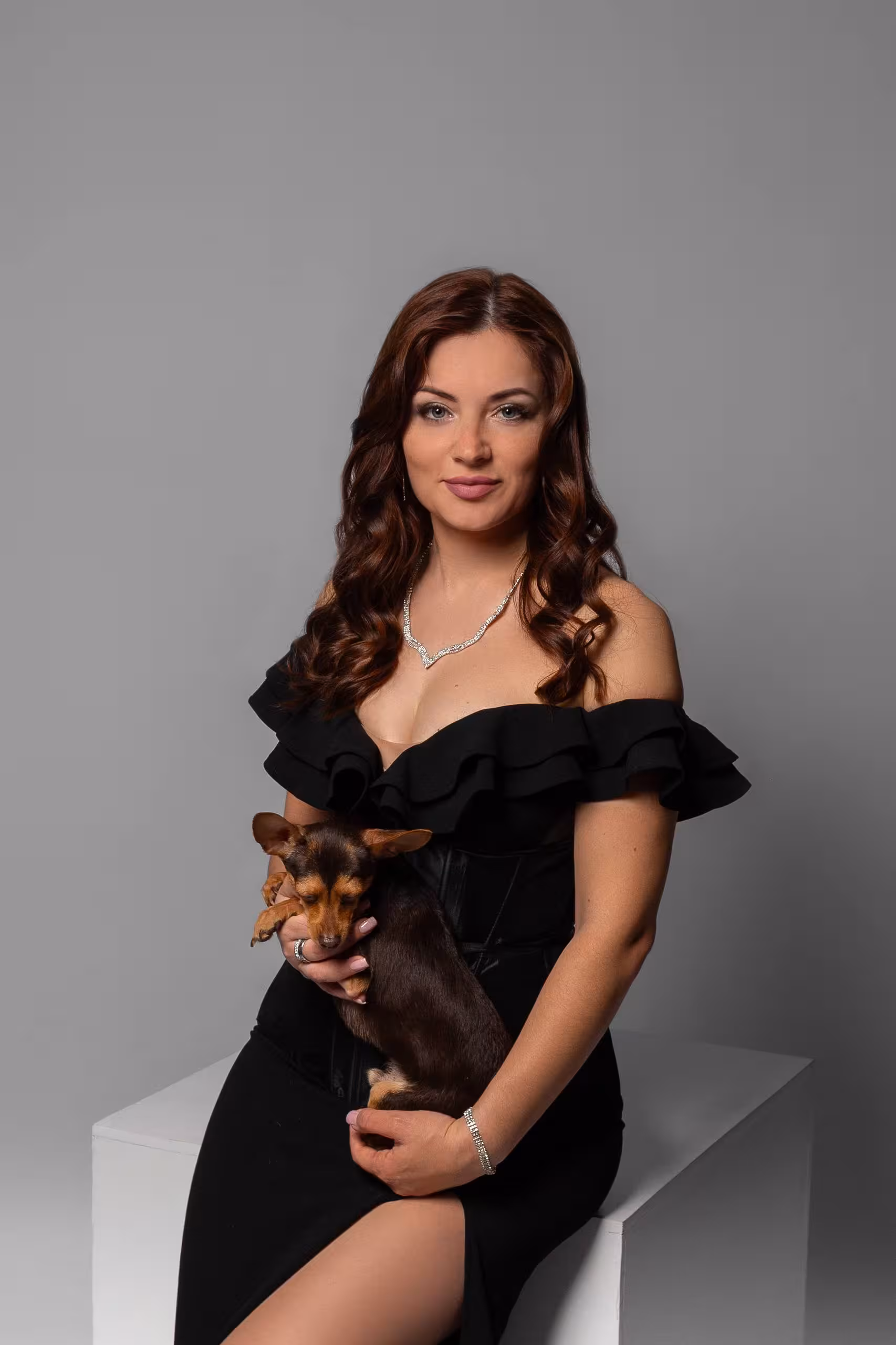 Tatyana 33 yo from Simferopol Russia International bride finder has opened my eyes