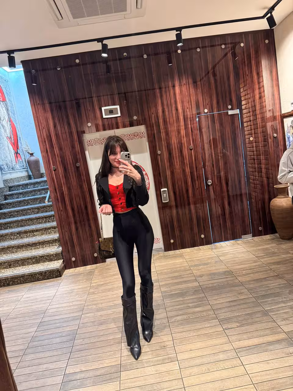 Alesya 37 yo from Kiev Ukraine International bride match feels real to me