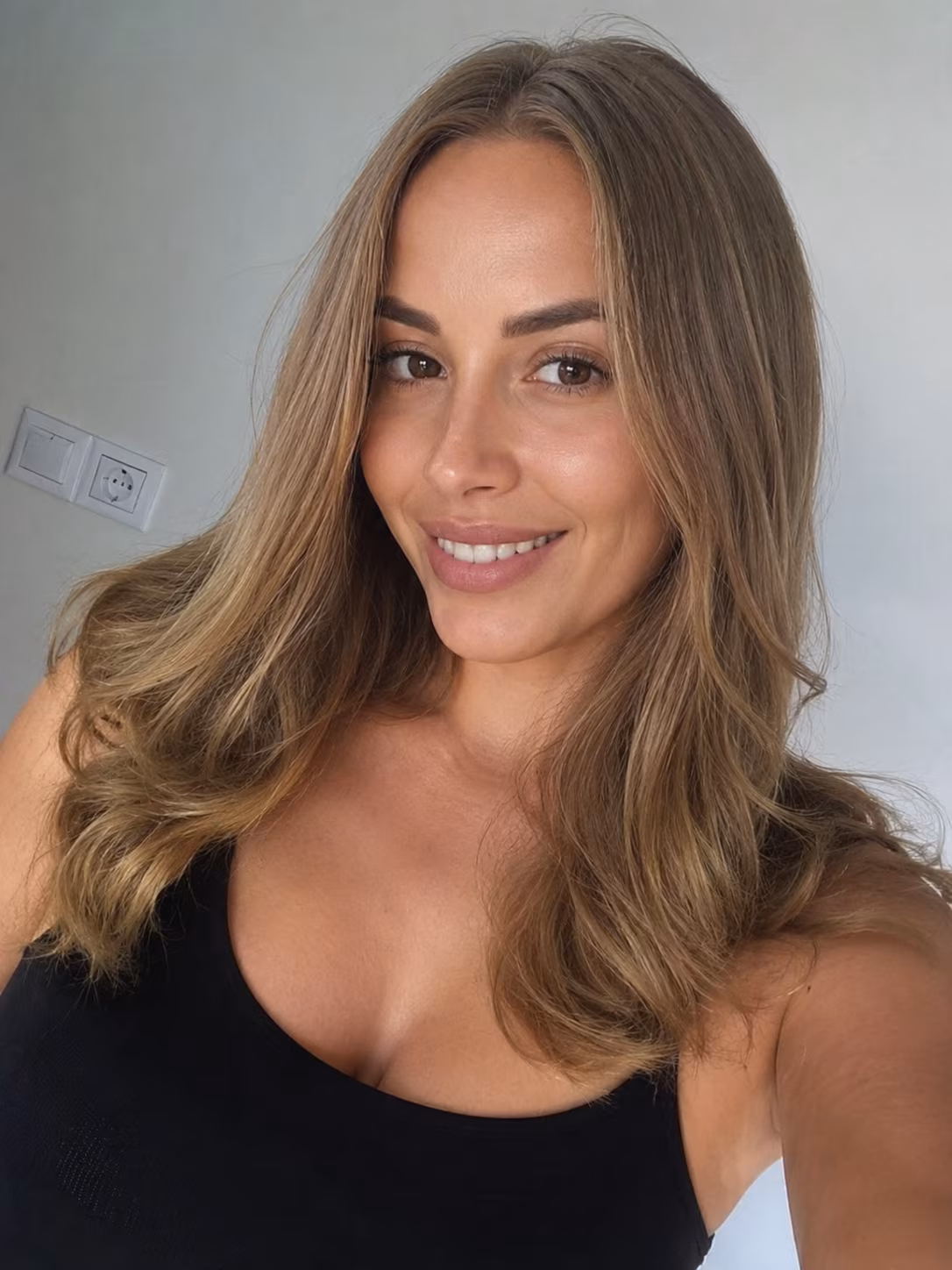 Anastasiia 24 Torrox Spain International bride matching is the way