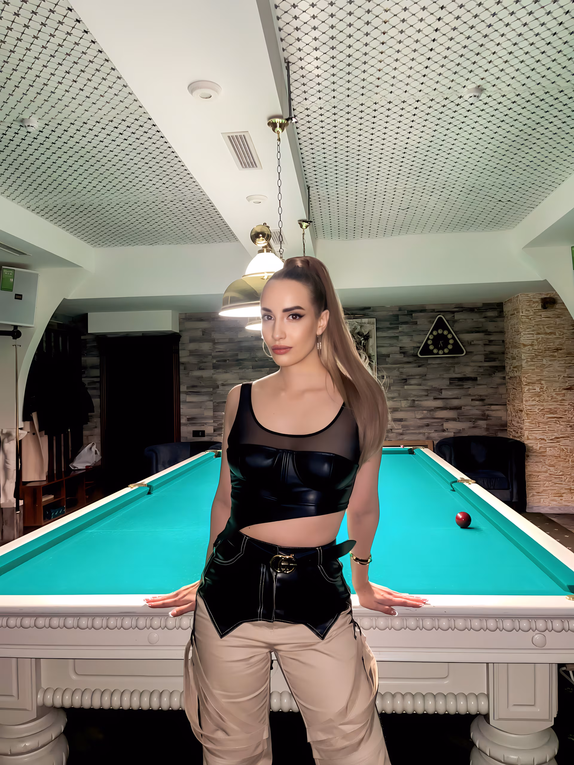 Anastasiia 24 Torrox Spain International bride matching is the way