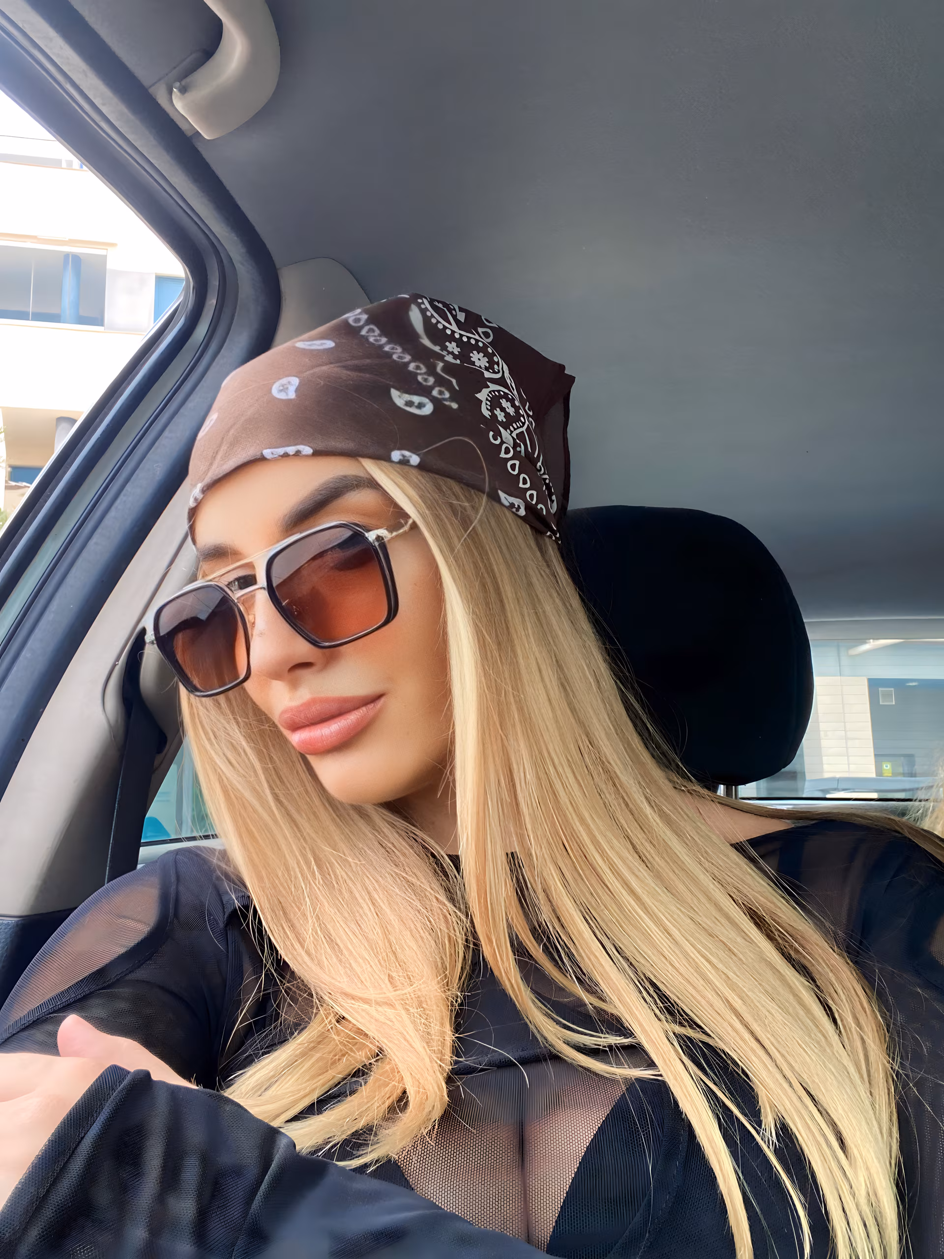 Anastasiia 24 Torrox Spain International bride matching is the way