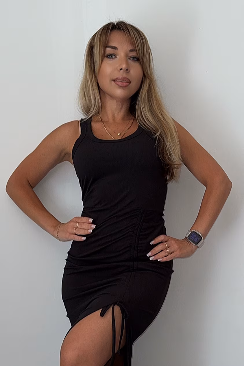 Kristina 40 Meinerzhagen Germany International bride match is my path to love
