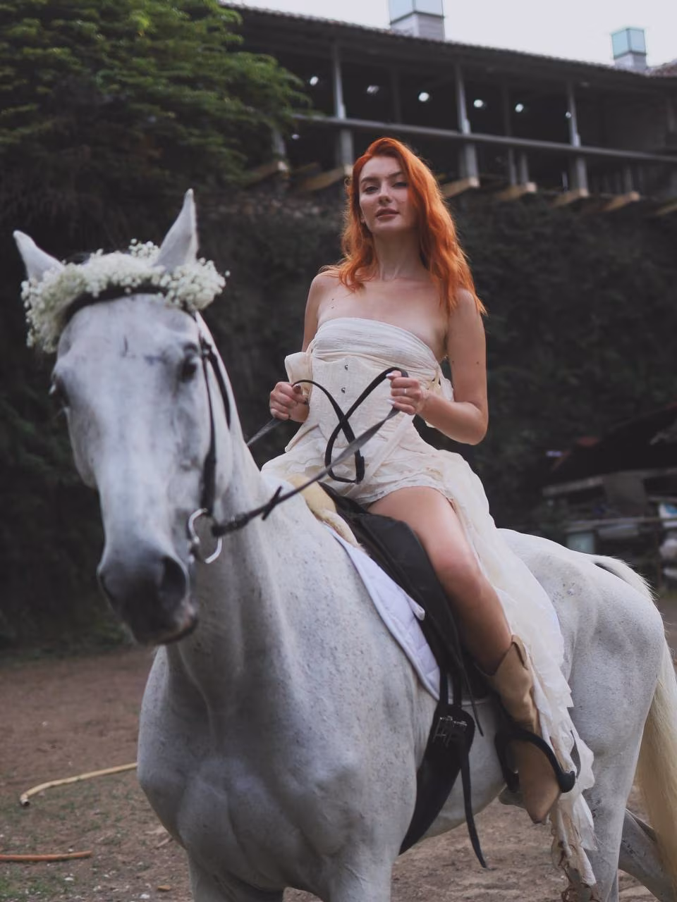 Anna 25 Mykolaiv Ukraine Bridal matchmaking has been a game changer