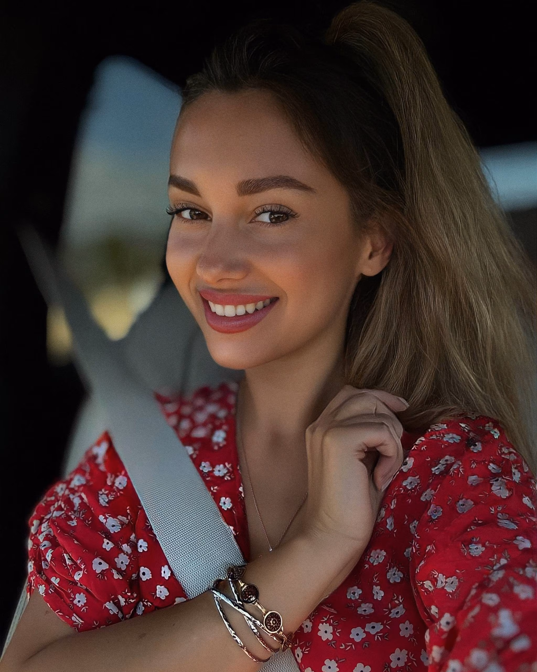 Anastasiia 35 Kyiv Ukraine Bride agency connection has been decent