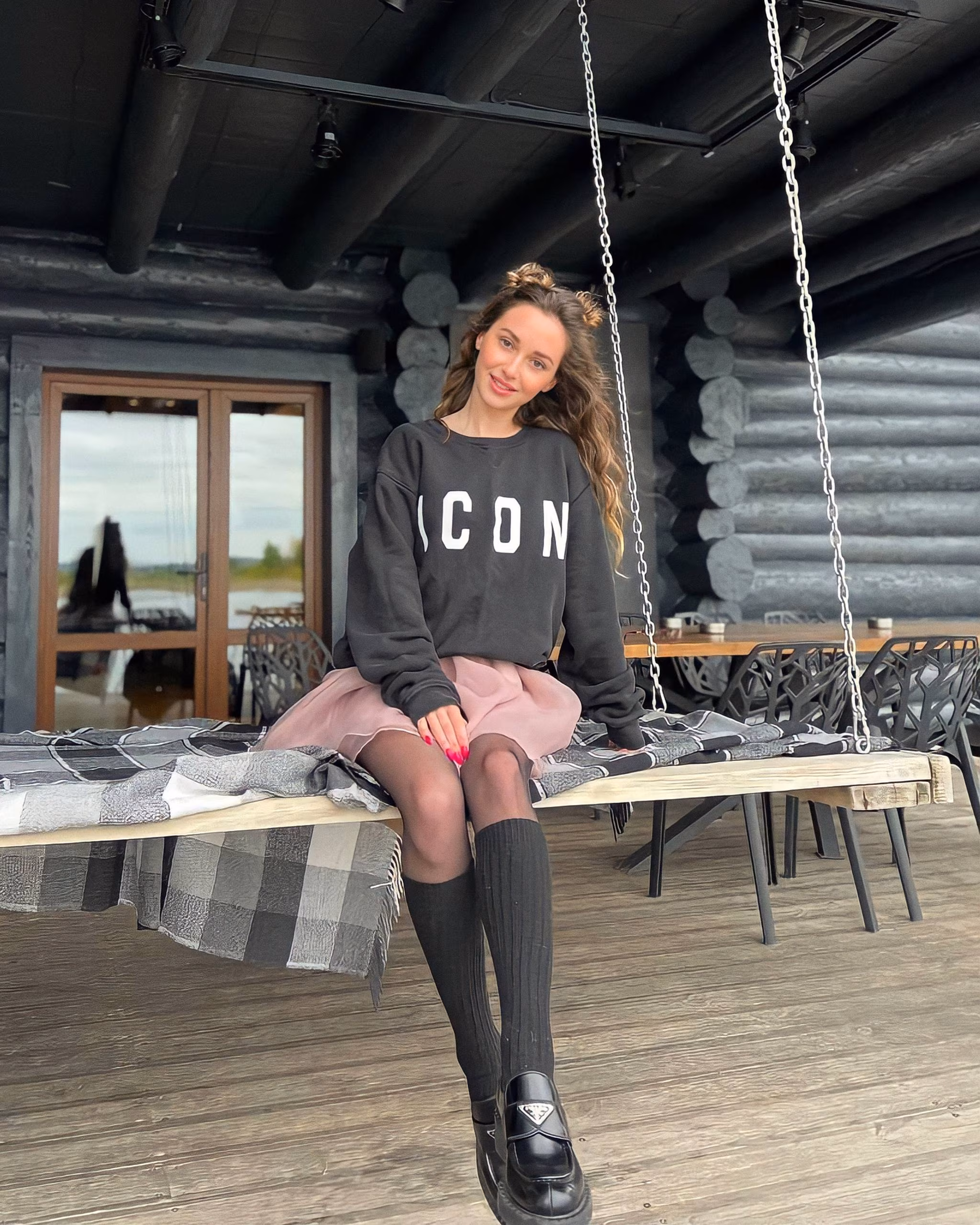 Anastasiia 35 Kyiv Ukraine Bride agency connection has been decent