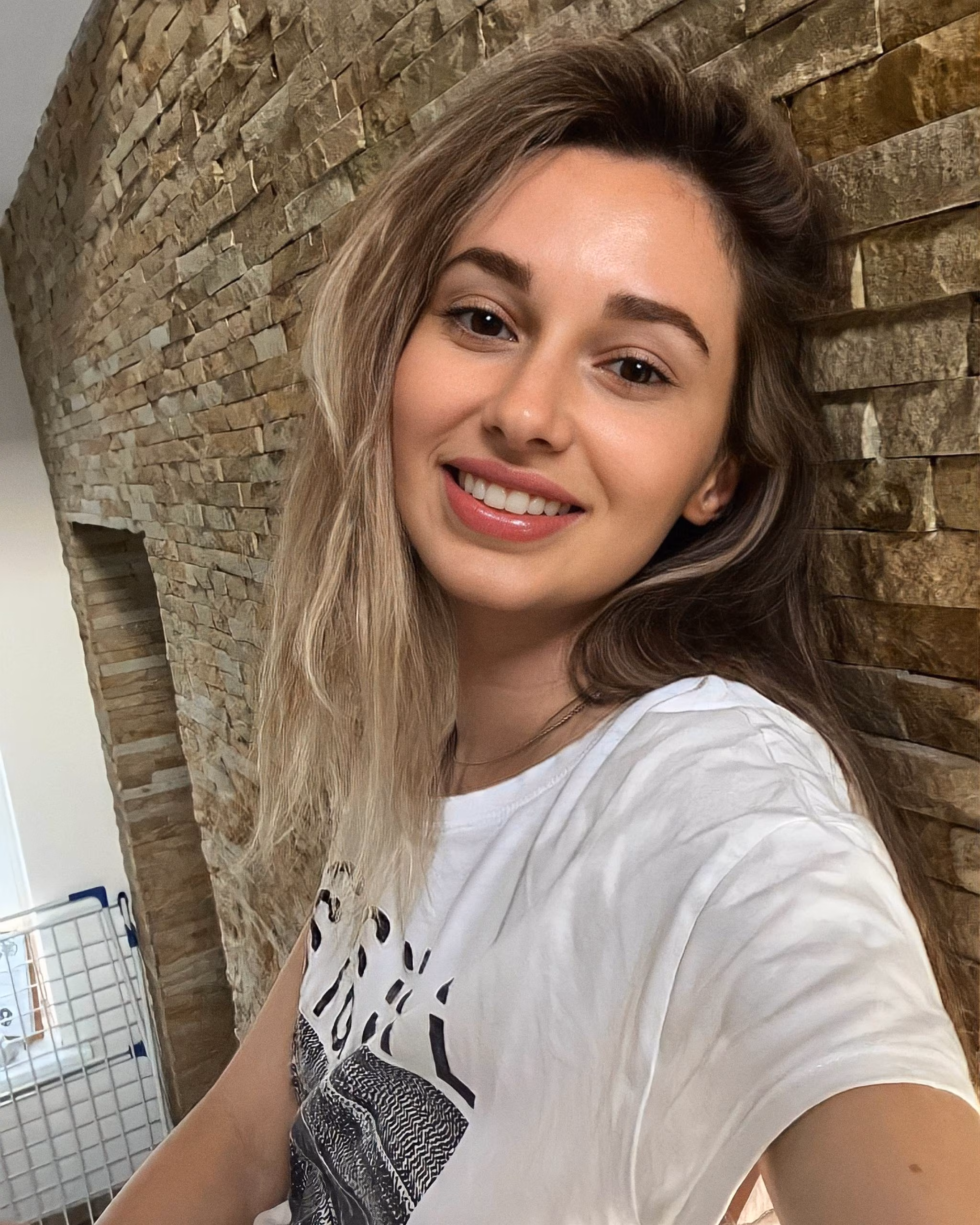 Anastasiia 35 Kyiv Ukraine Bride agency connection has been decent