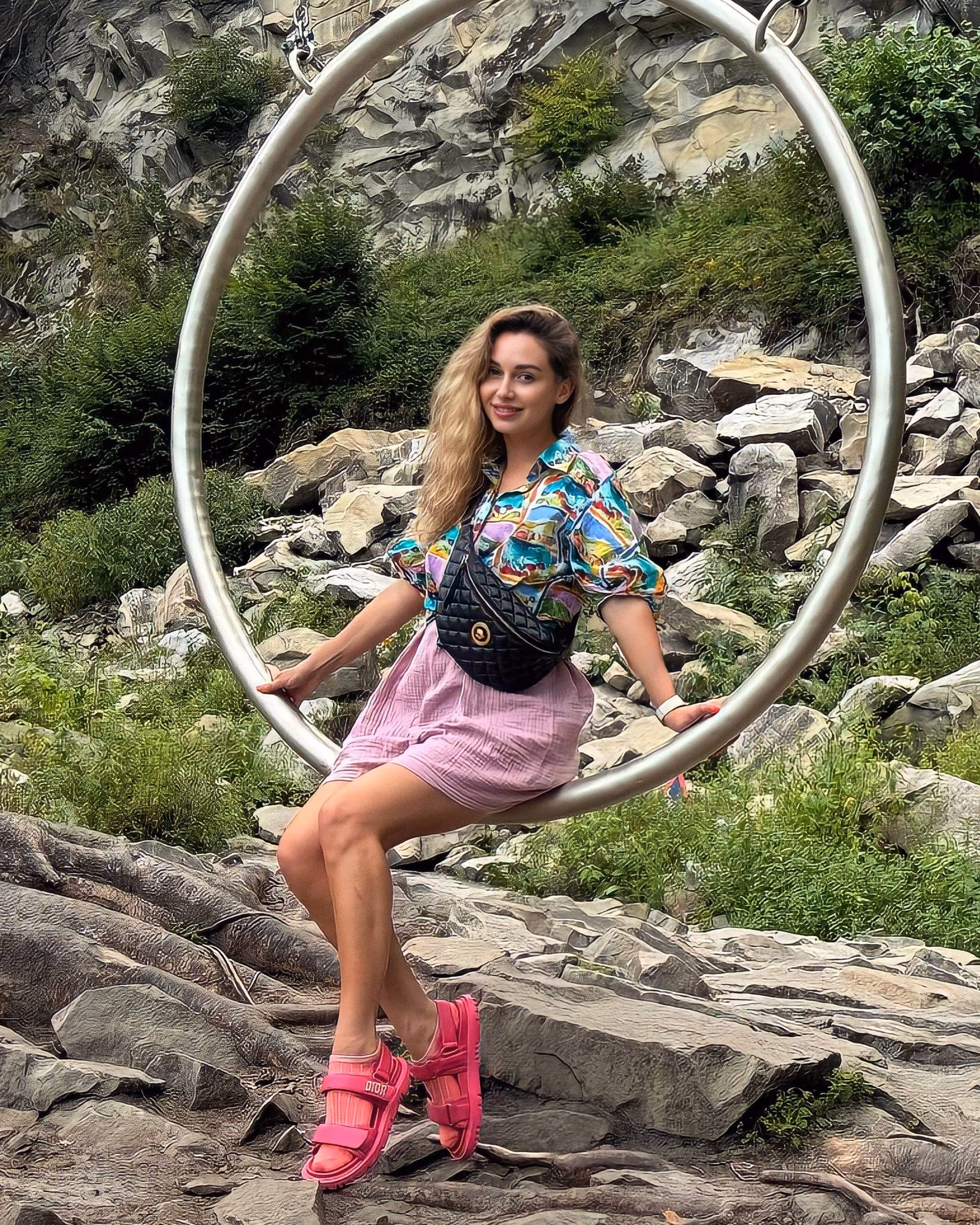 Anastasiia 35 Kyiv Ukraine Bride agency connection has been decent