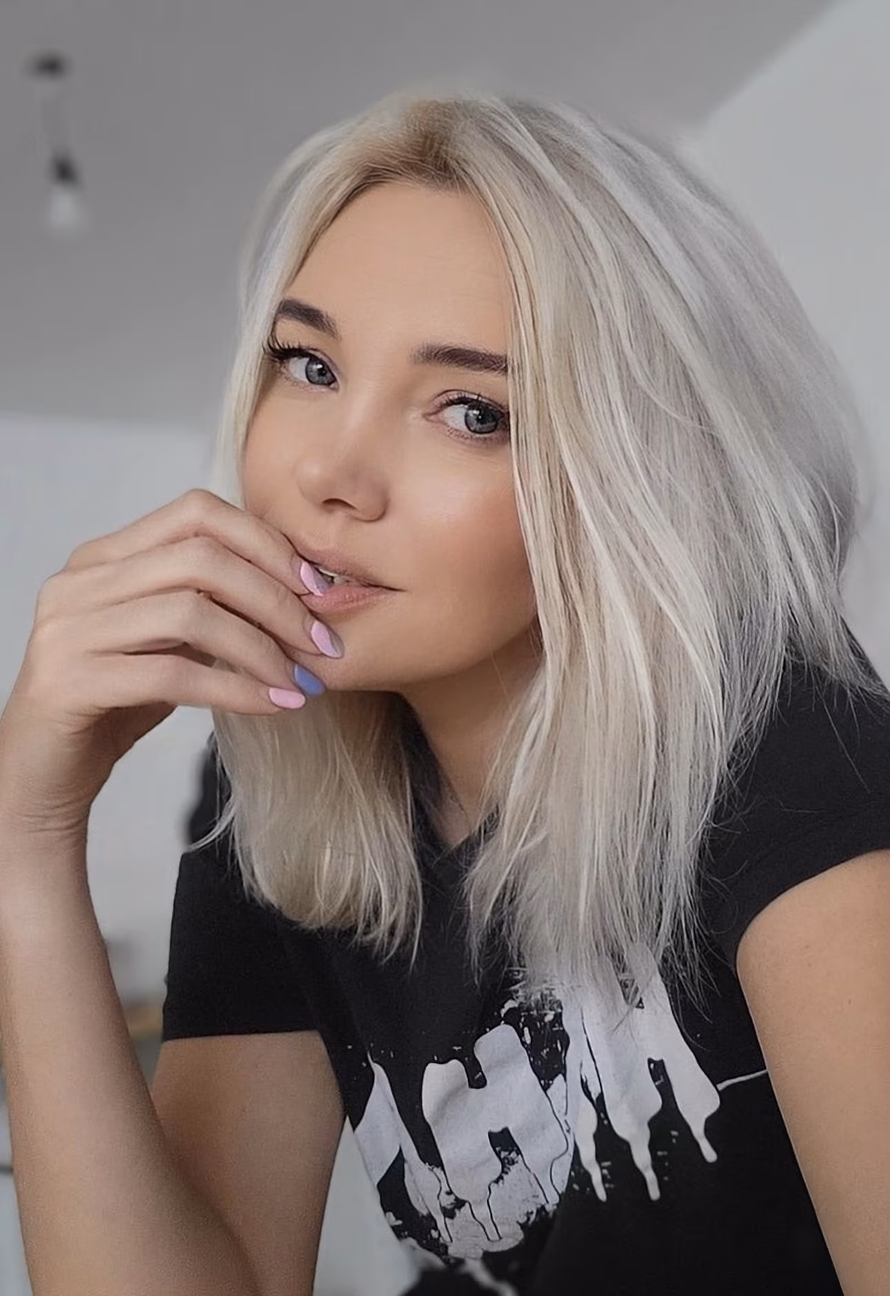 Yuliia 47 Berlin Germany Bride connection is my love adventure