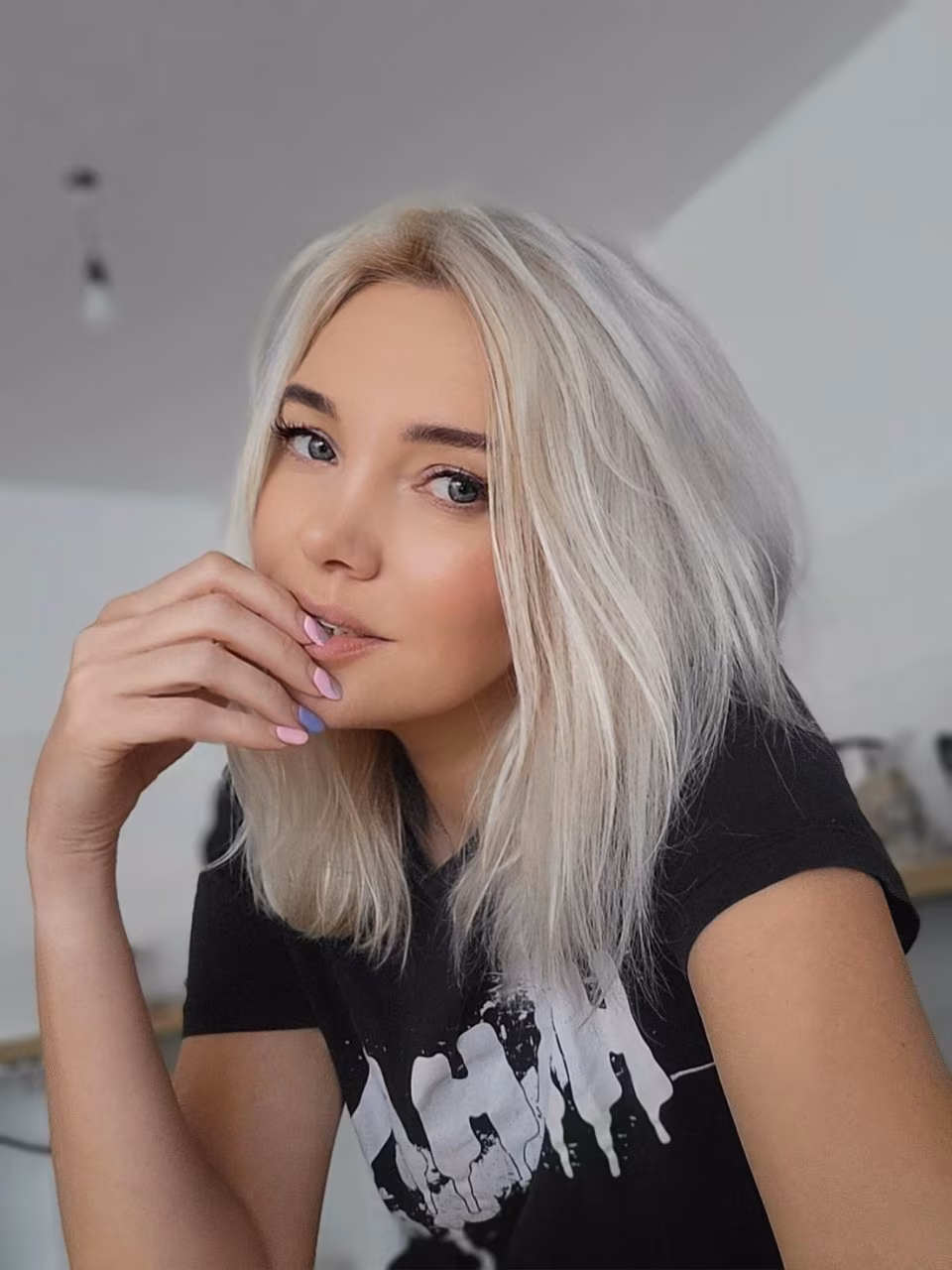 Yuliia 47 Berlin Germany Bride connection is my love adventure