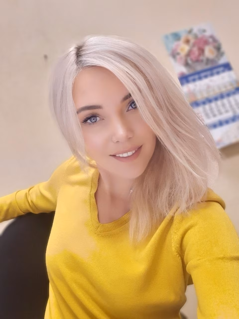 Yuliia 47 Berlin Germany Bride connection is my love adventure
