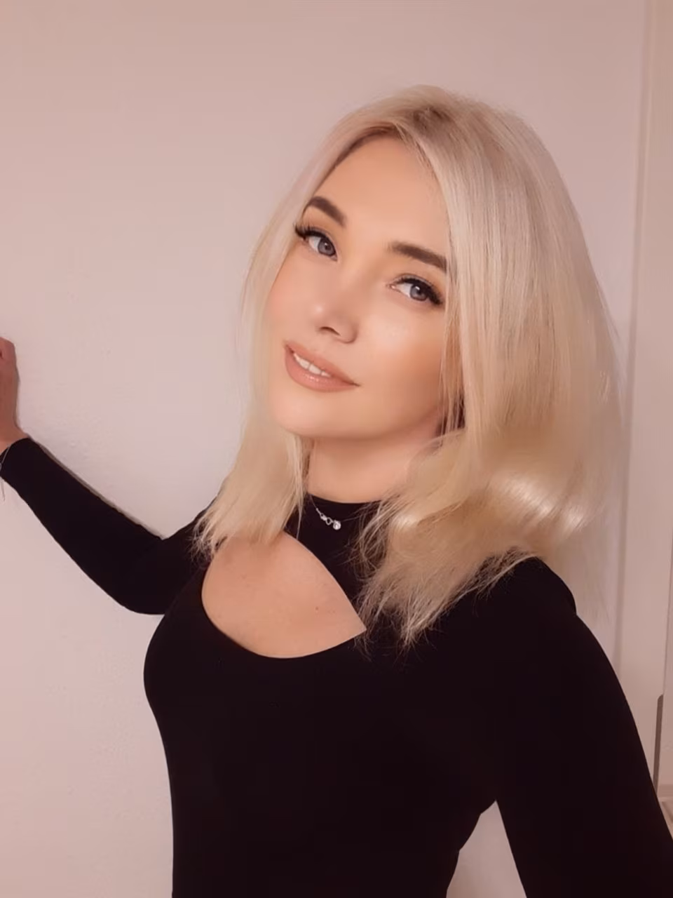 Yuliia 47 Berlin Germany Bride connection is my love adventure