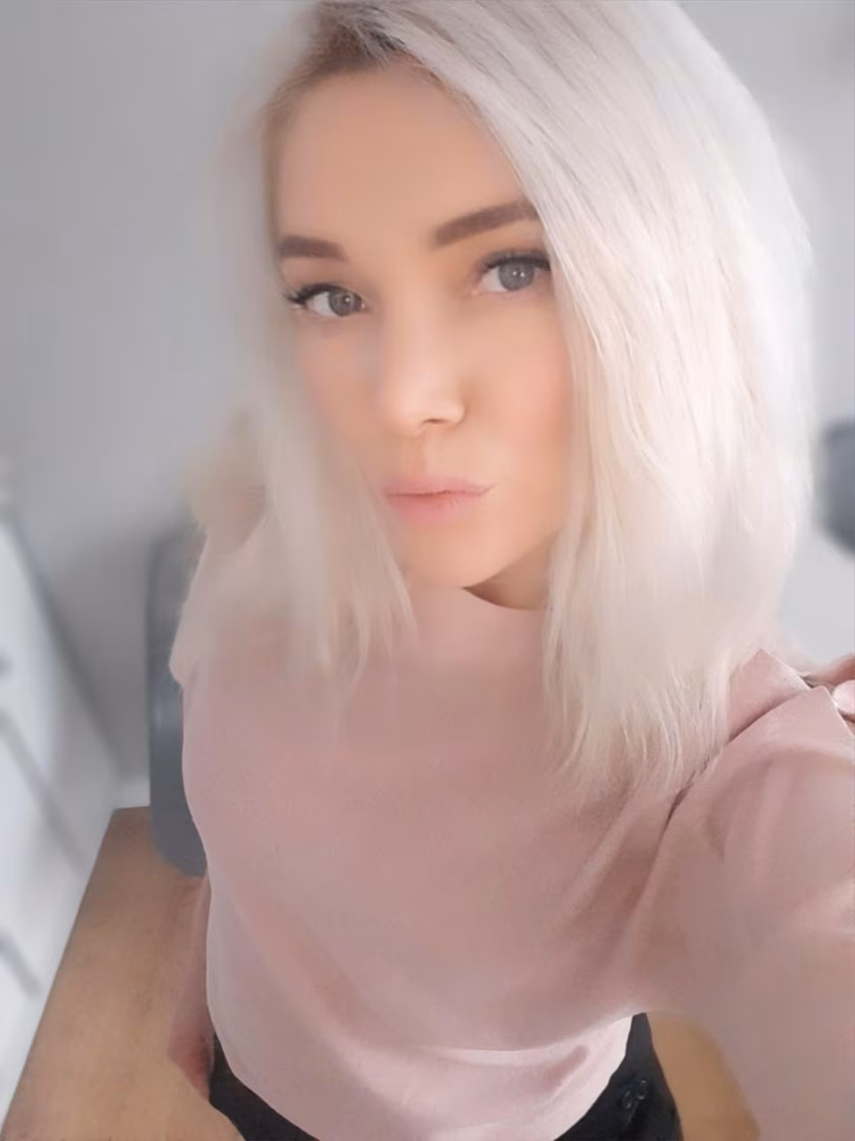 Yuliia 47 Berlin Germany Bride connection is my love adventure