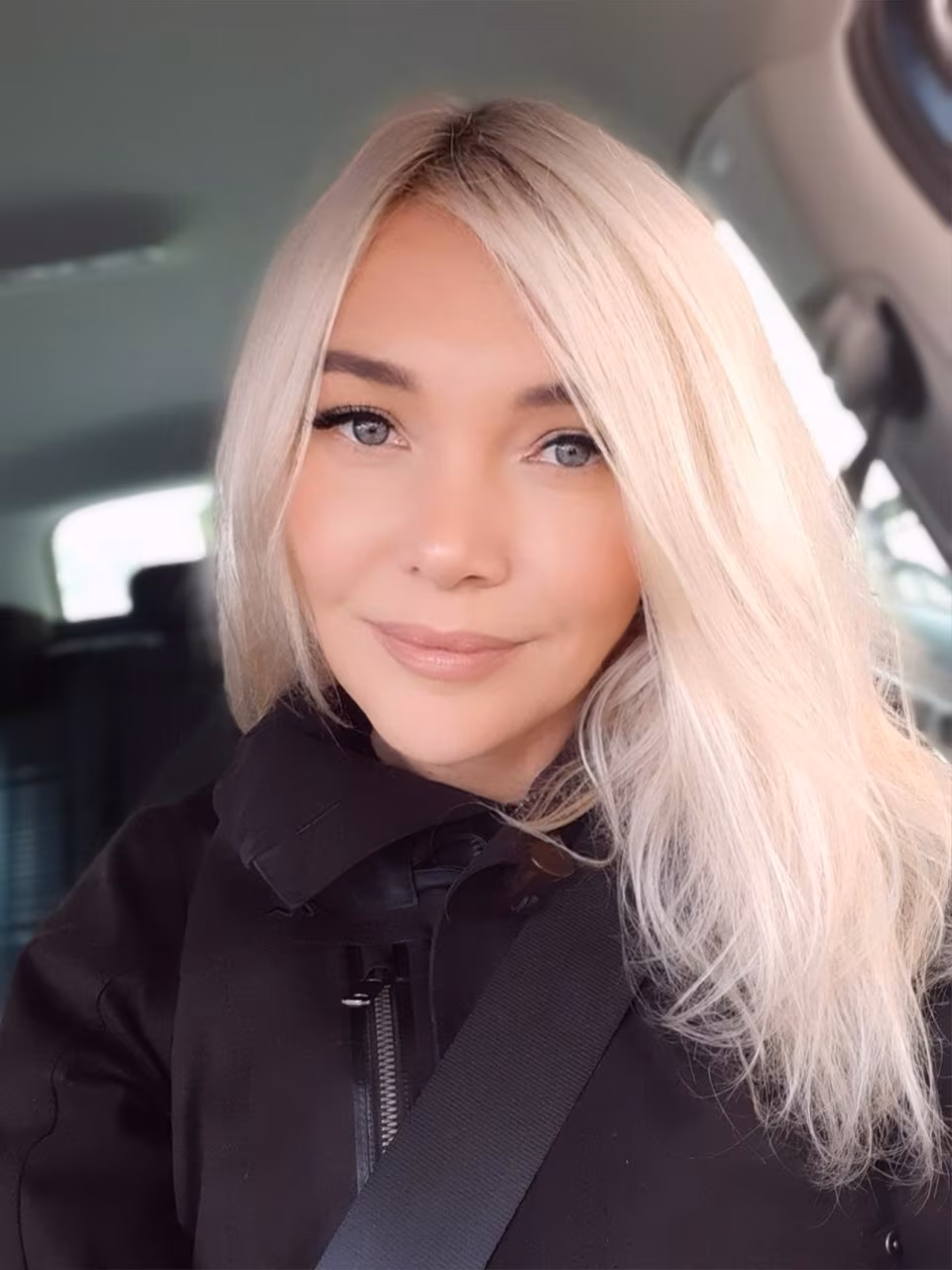 Yuliia 47 Berlin Germany Bride connection is my love adventure
