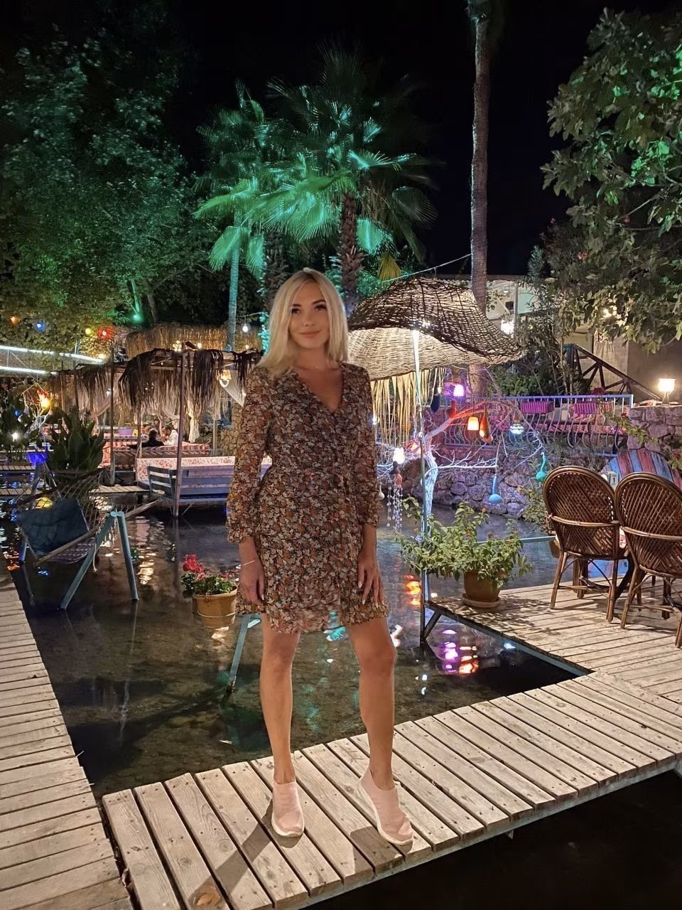 Yuliia 47 Berlin Germany Bride connection is my love adventure