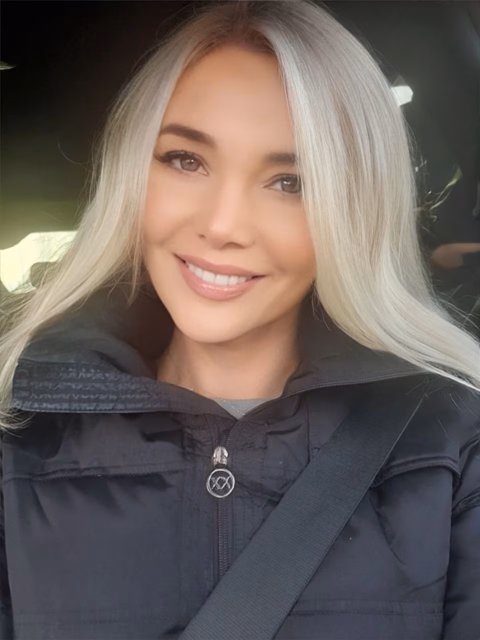 Yuliia 47 Berlin Germany Bride connection is my love adventure