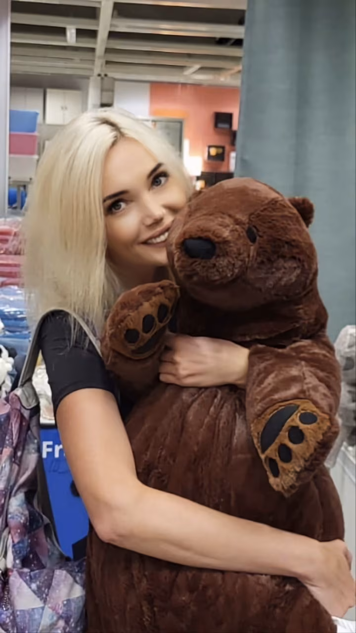 Yuliia 47 Berlin Germany Bride connection is my love adventure