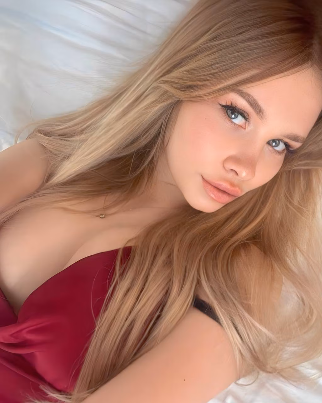 VICTORIA 21 Kirovograd Ukraine Bride connection platforms are full of good men