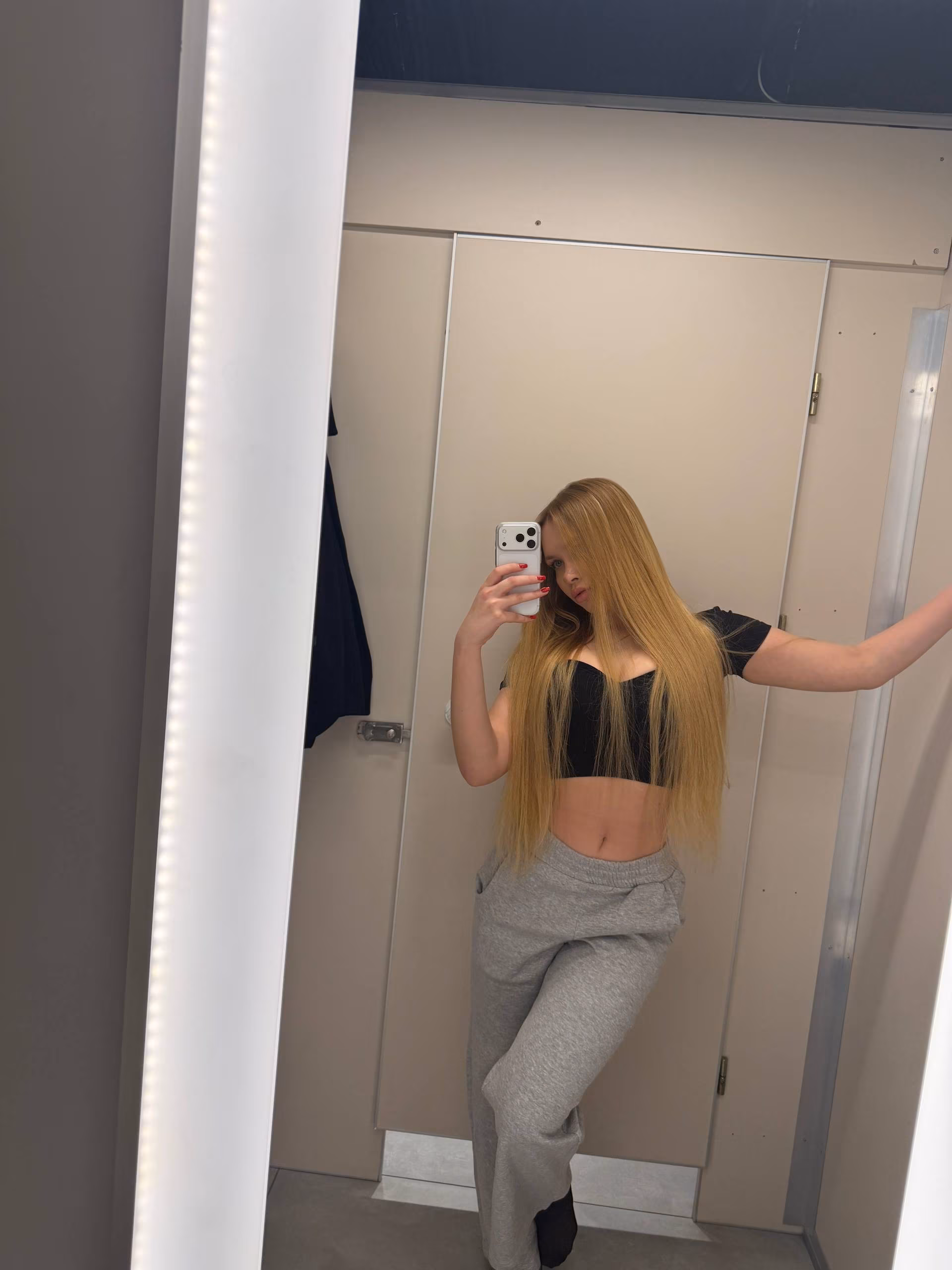 VICTORIA 21 Kirovograd Ukraine Bride connection platforms are full of good men