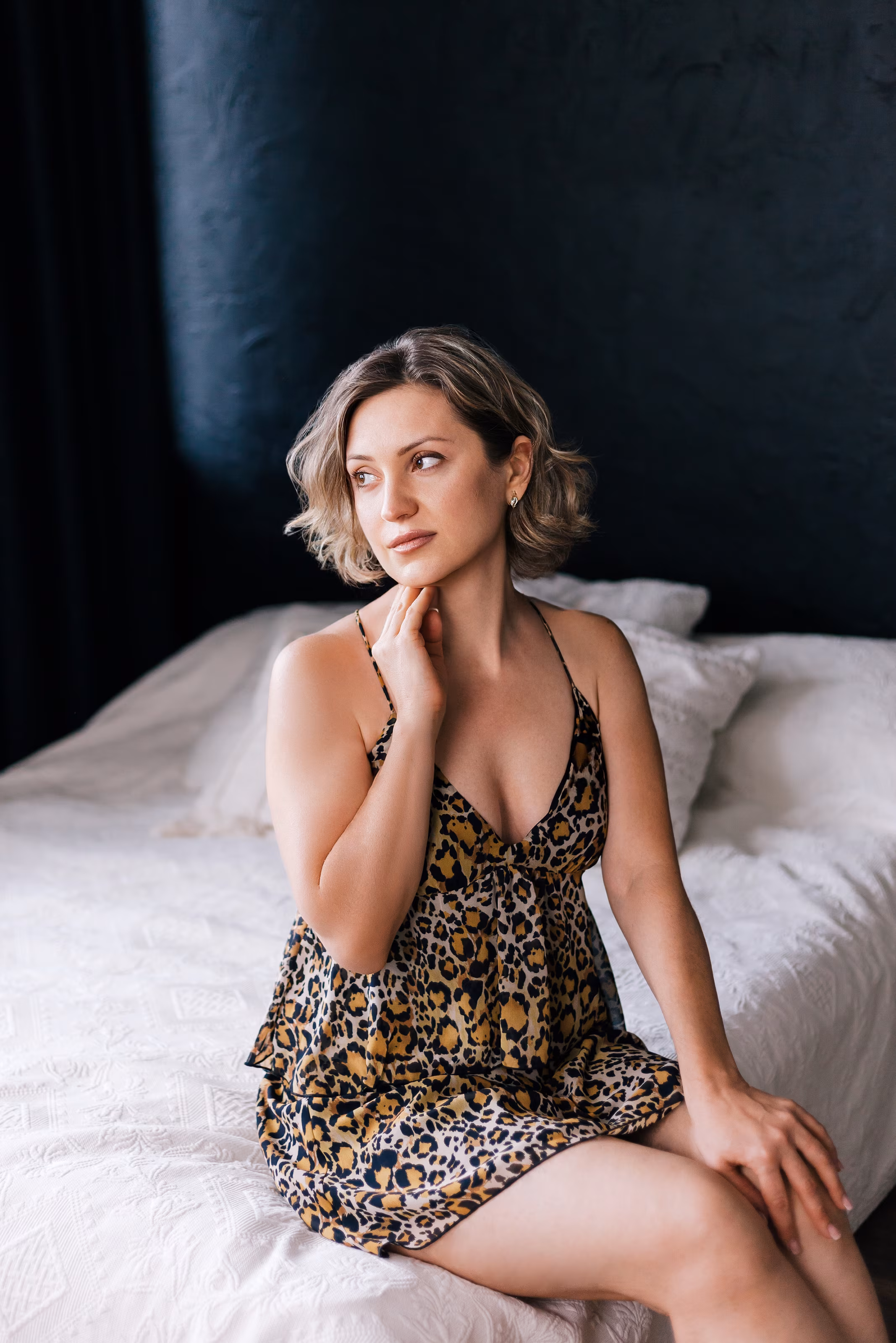 Tetiana 48 Nikolaev Ukraine Bride matching agencies are my favorite
