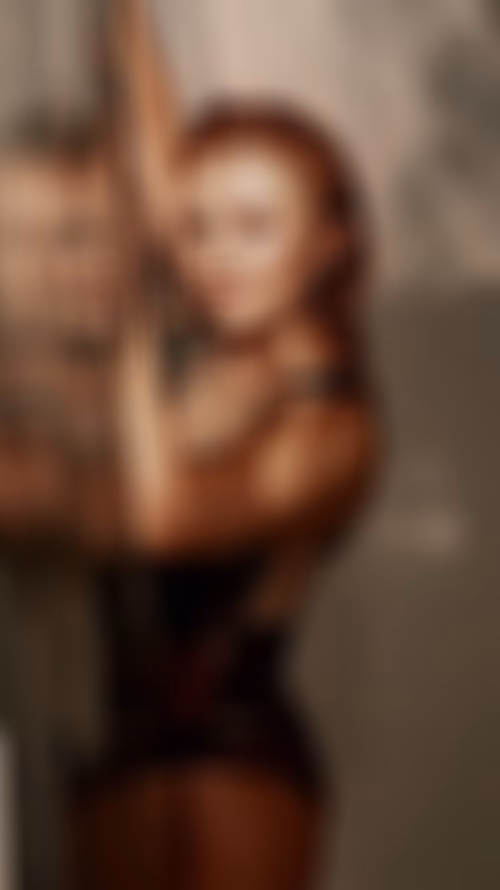 Maryana 34 Lviv Ukraine Bride matching platforms are where I shine
