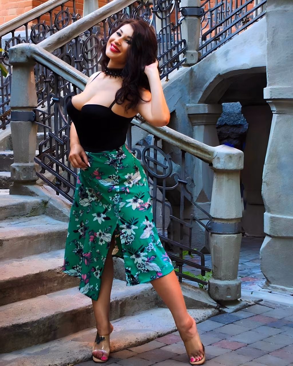 Elena 38 Poltava Ukraine Bride network services are my new thing