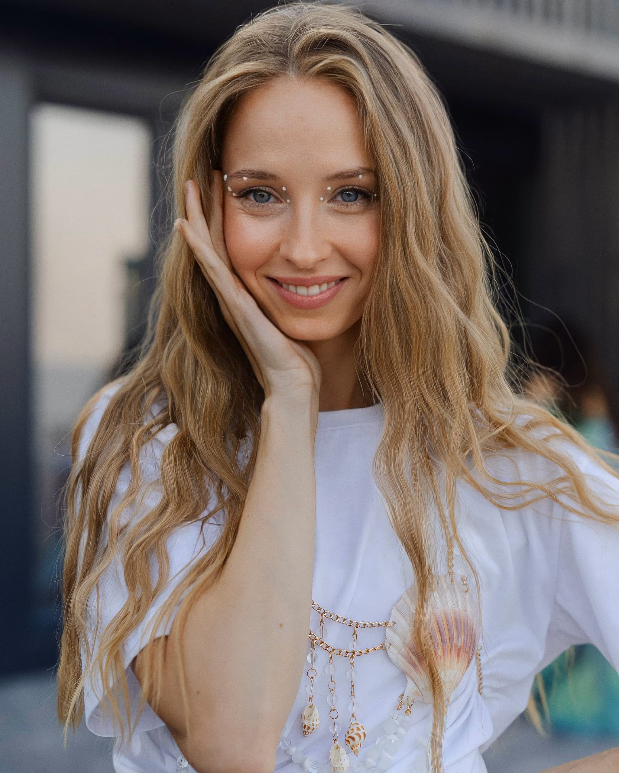 Anastasiia 30 Odessa Ukraine Bride relationship sites are full of possibilities