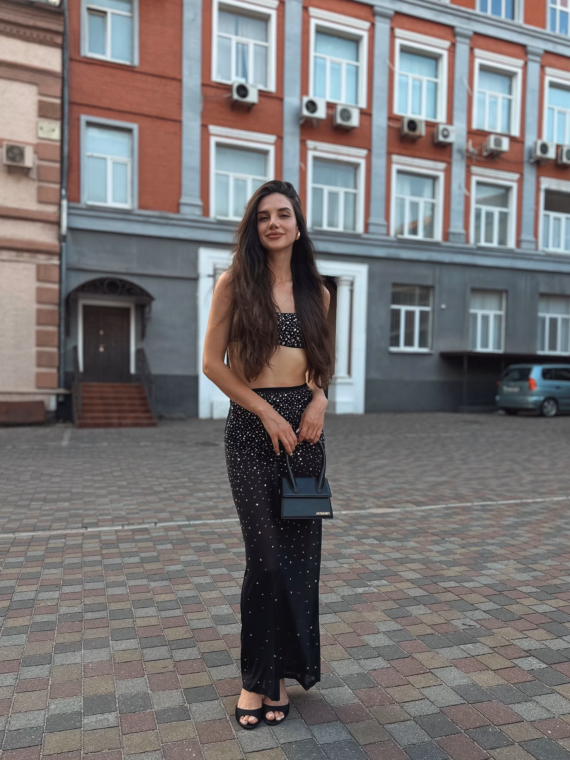 Katerina 31 Zaporozhye Ukraine Bride search engines have brought me hope